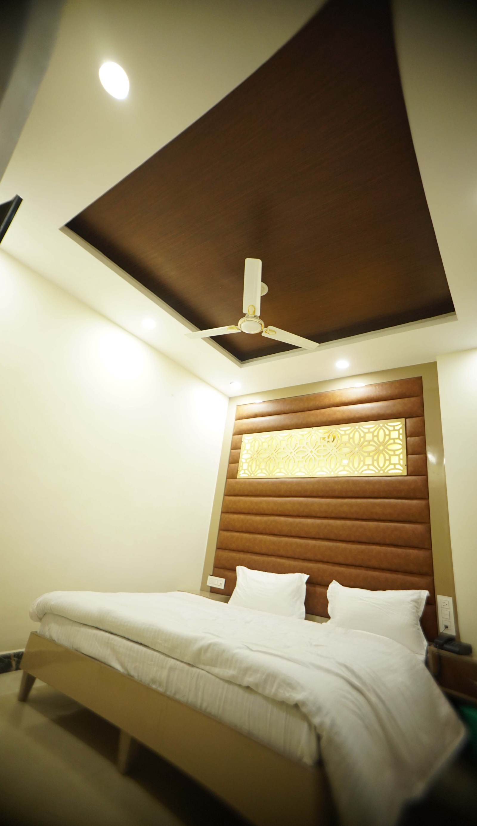 Hotel Soluxe