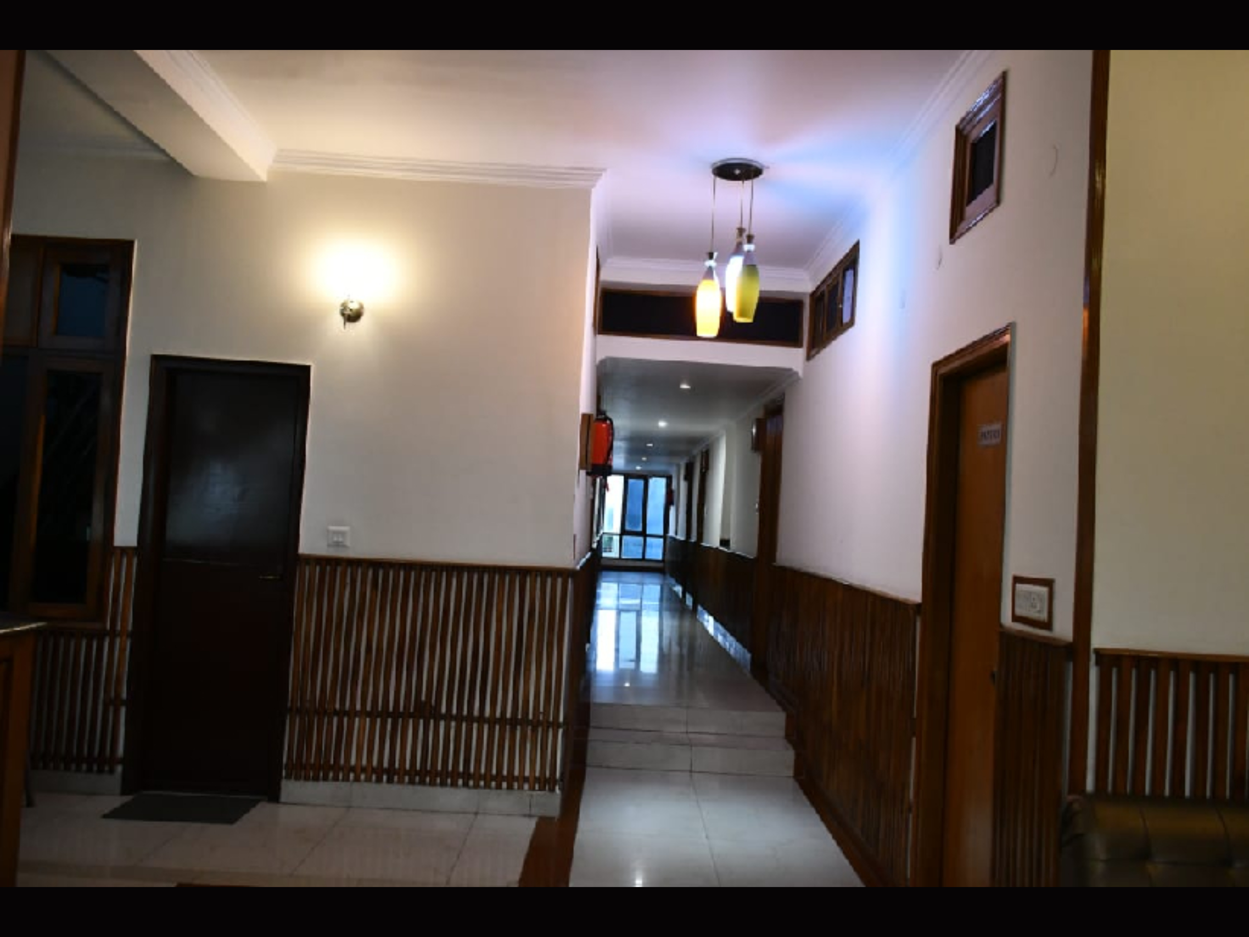 Hotel Raman's
