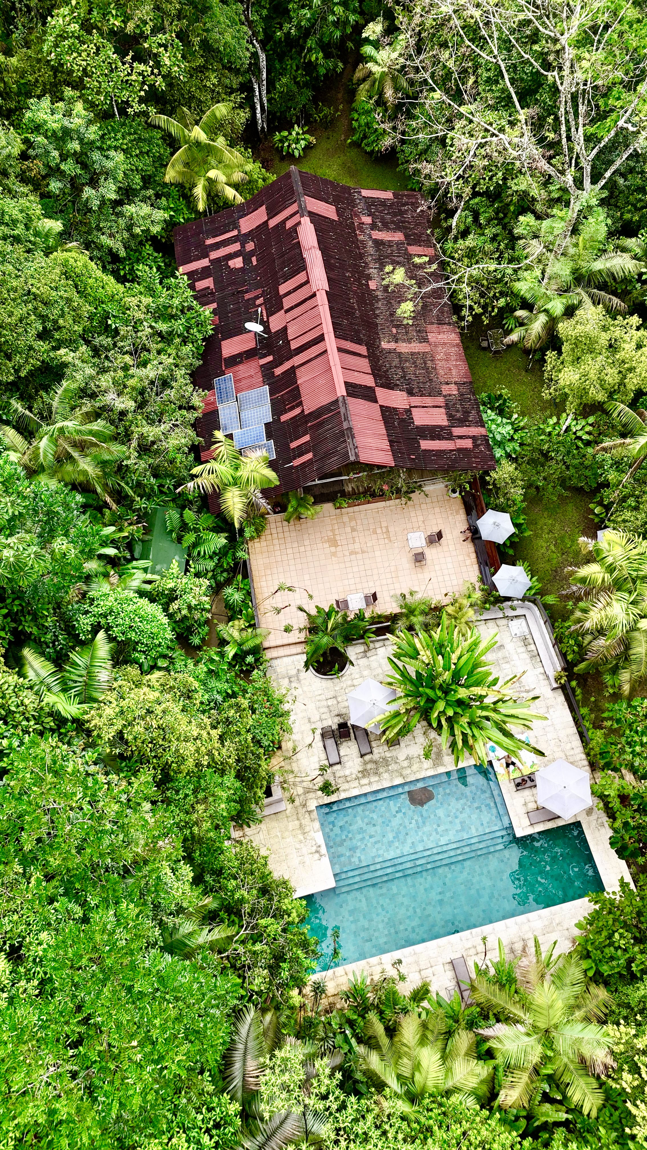 Casa Kiwi Lodge