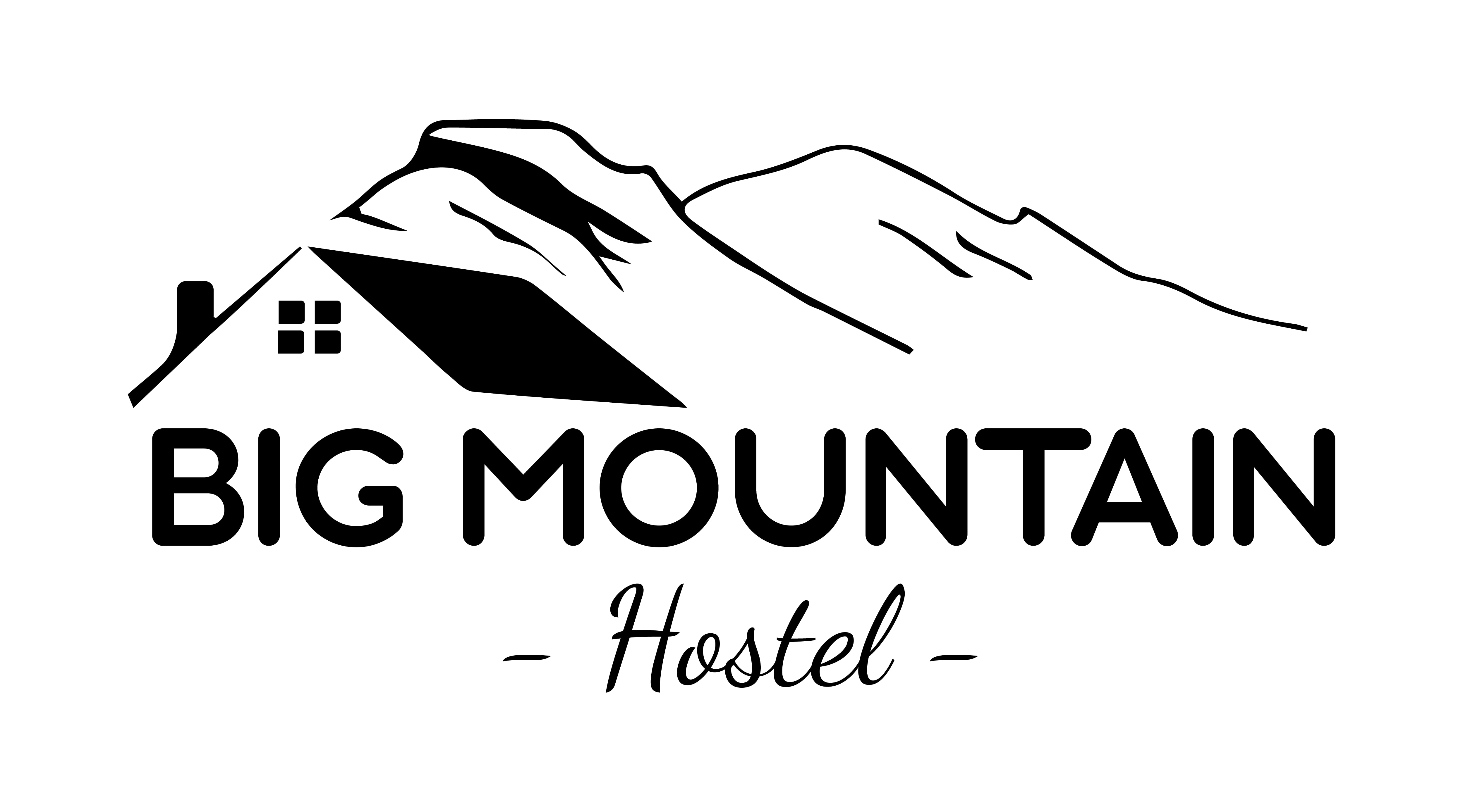 Big Mountain Hostel