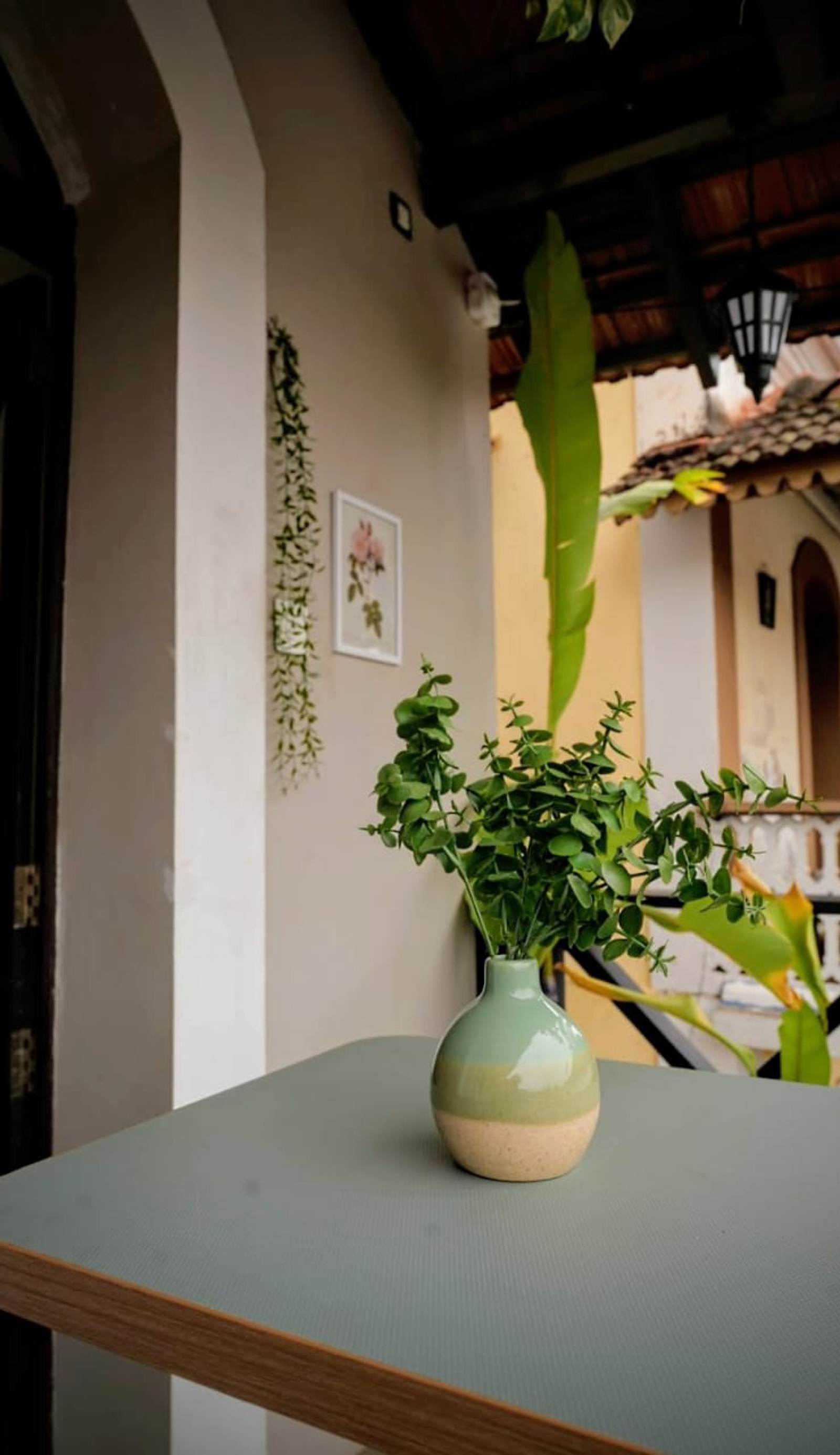 Canto Hostel and Stays