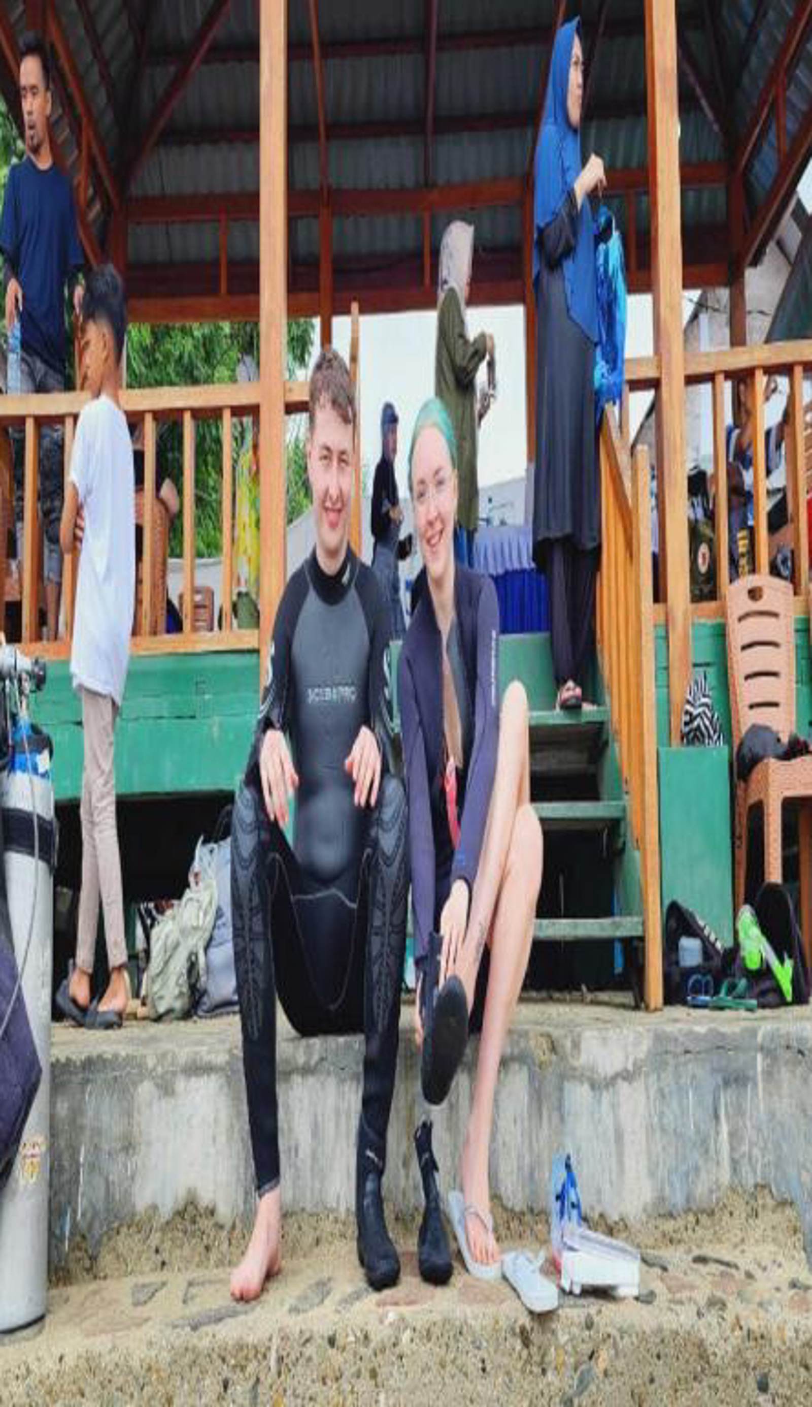 Pondok Wisata Botu Barani