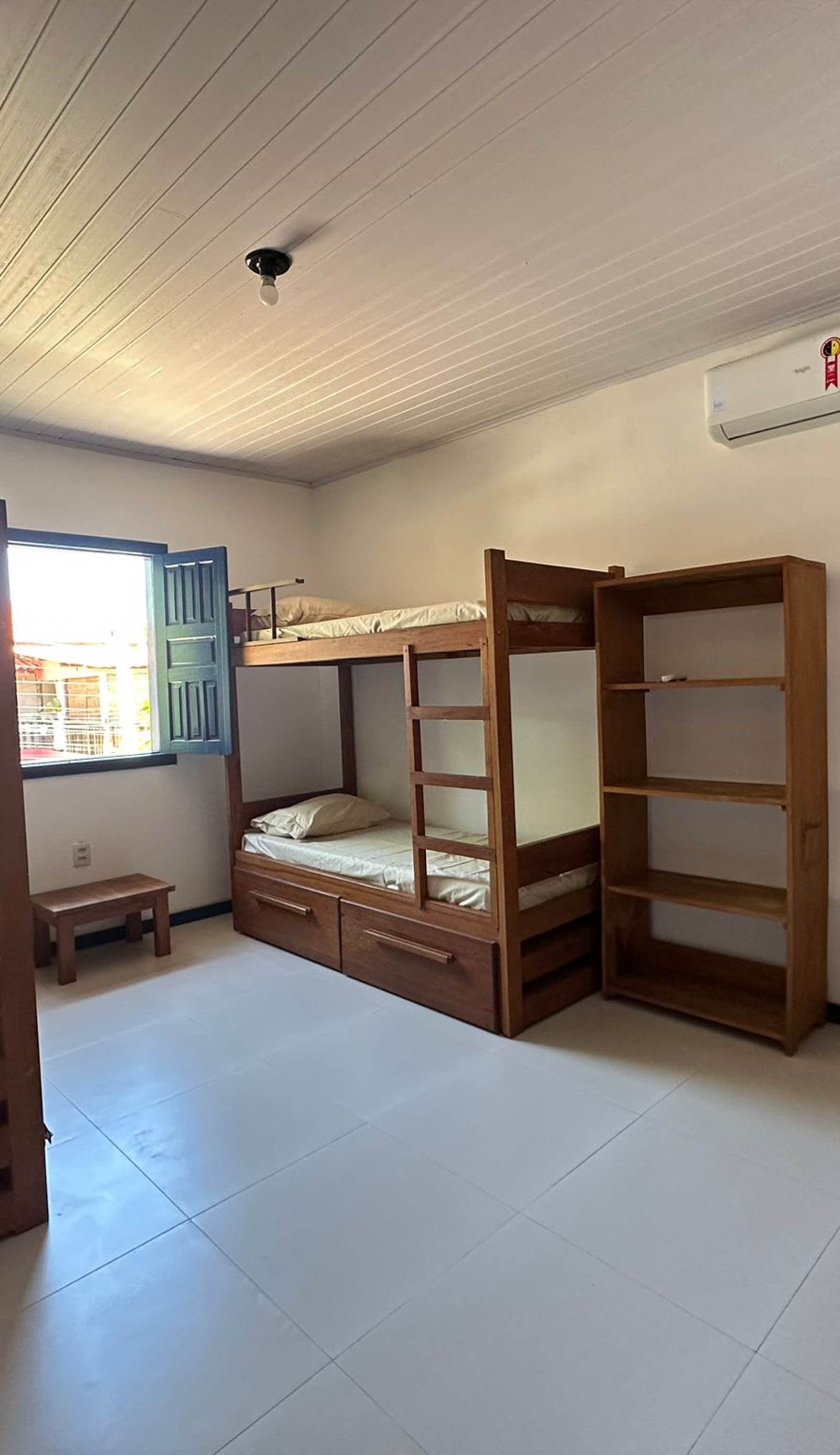 Casa do Mangue Hostel