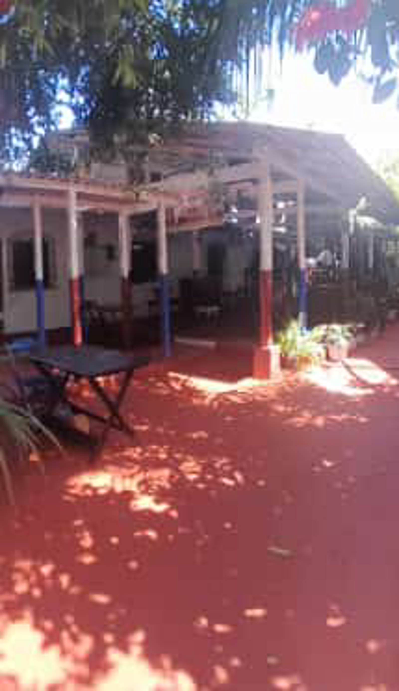 Albergue Flor do Caribe