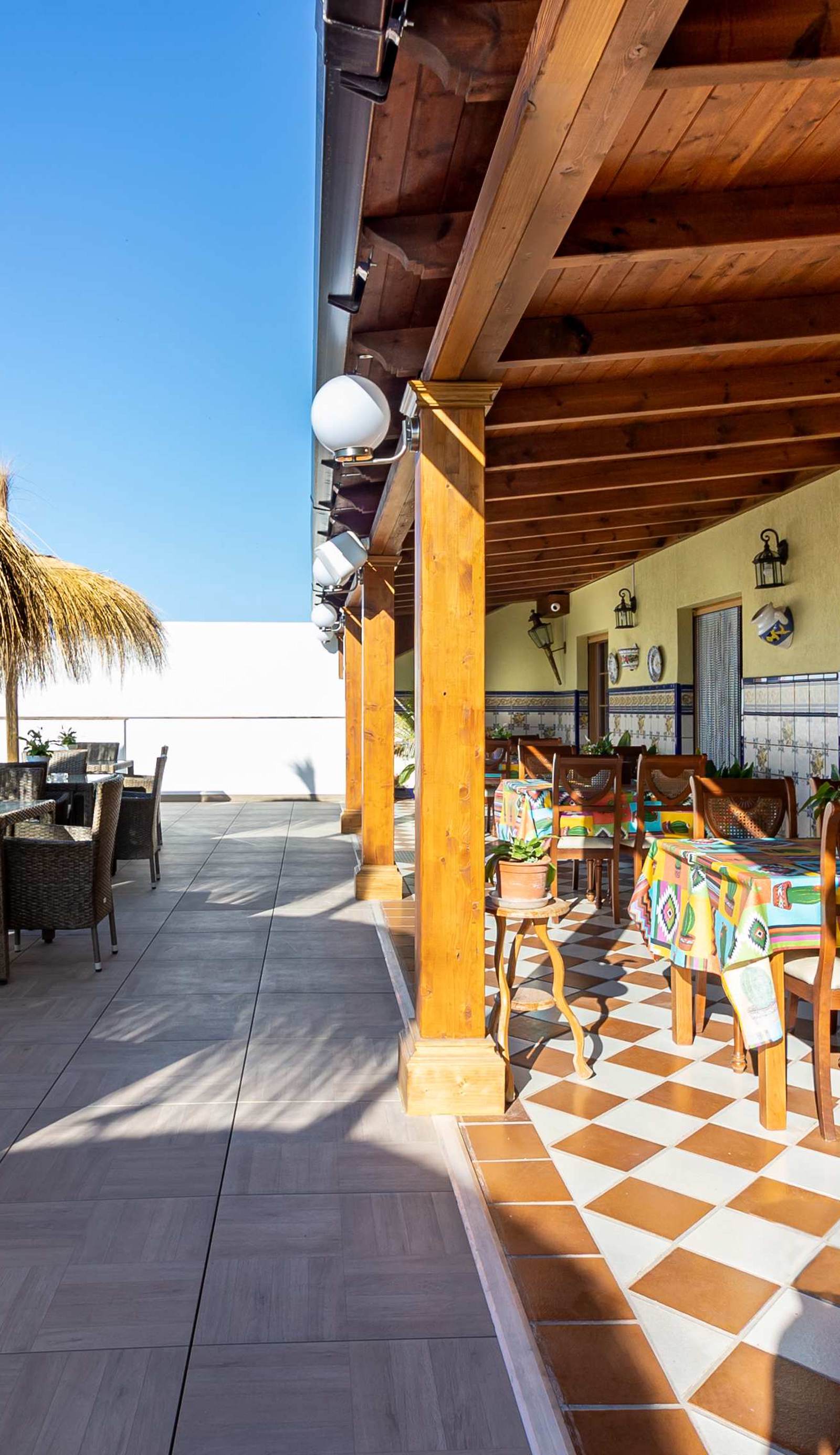 Apartamentos Tropical by Bossh! Apartments