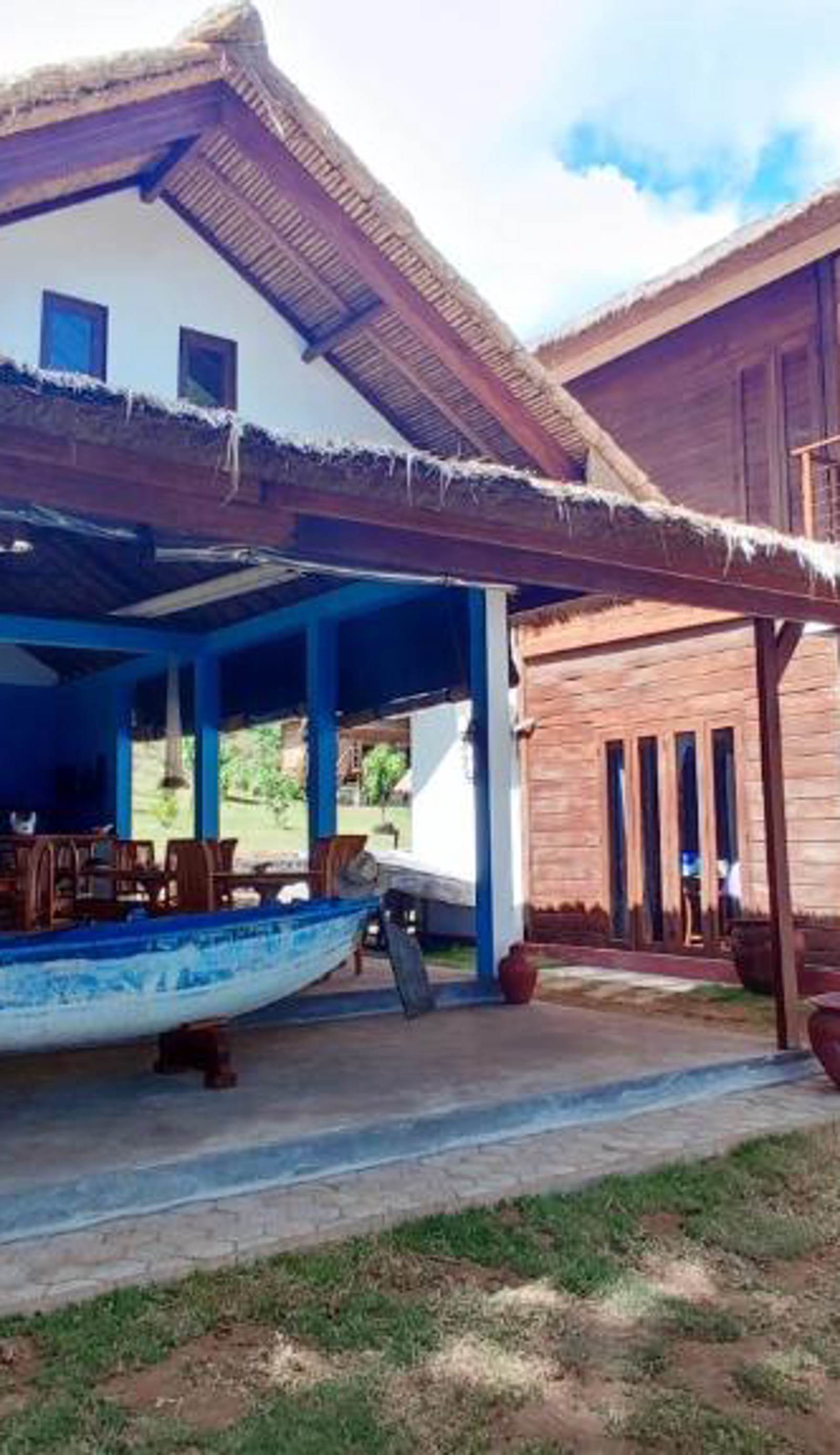Khabita Beach Resort