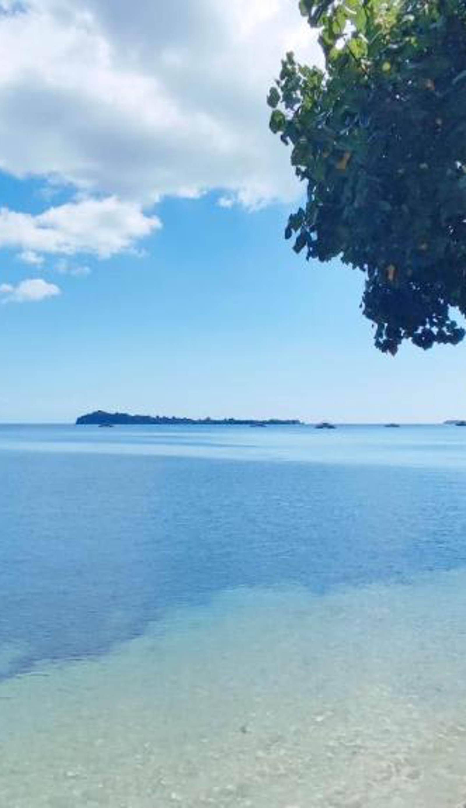 Khabita Beach Resort