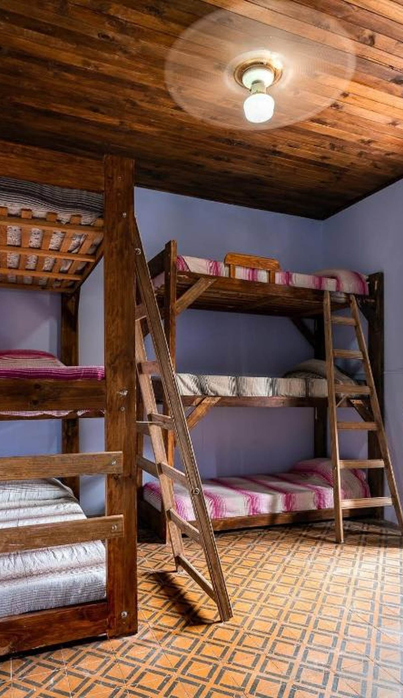 Vagamundo Hostel Carhue