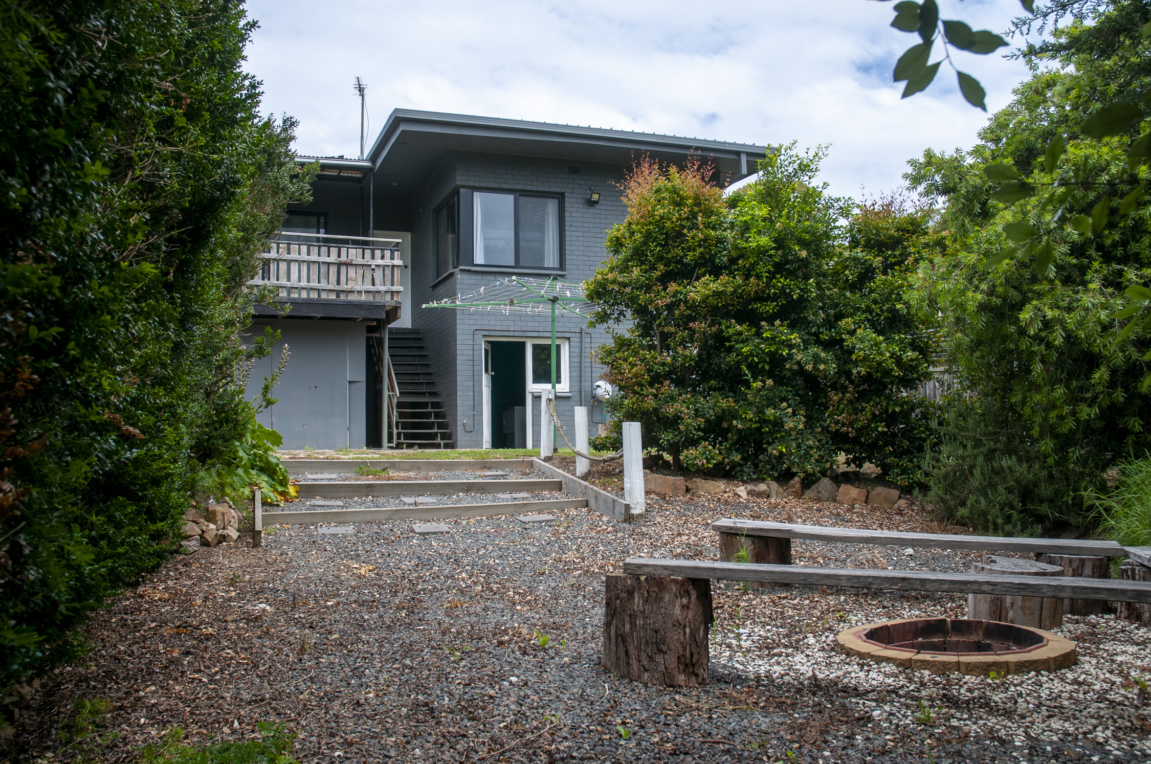 Bairnsdale Workers Accommodation