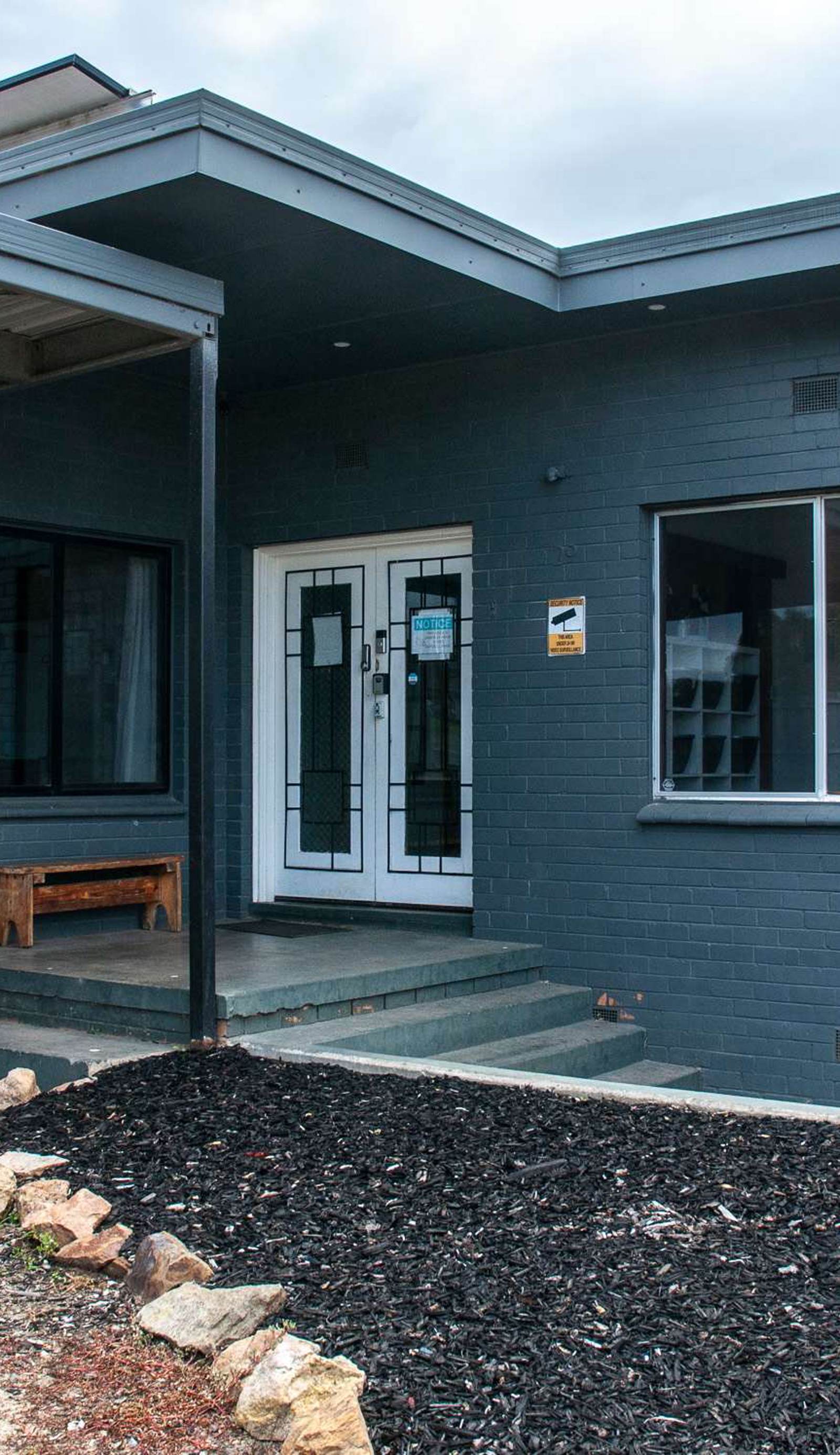 Bairnsdale Workers Accommodation