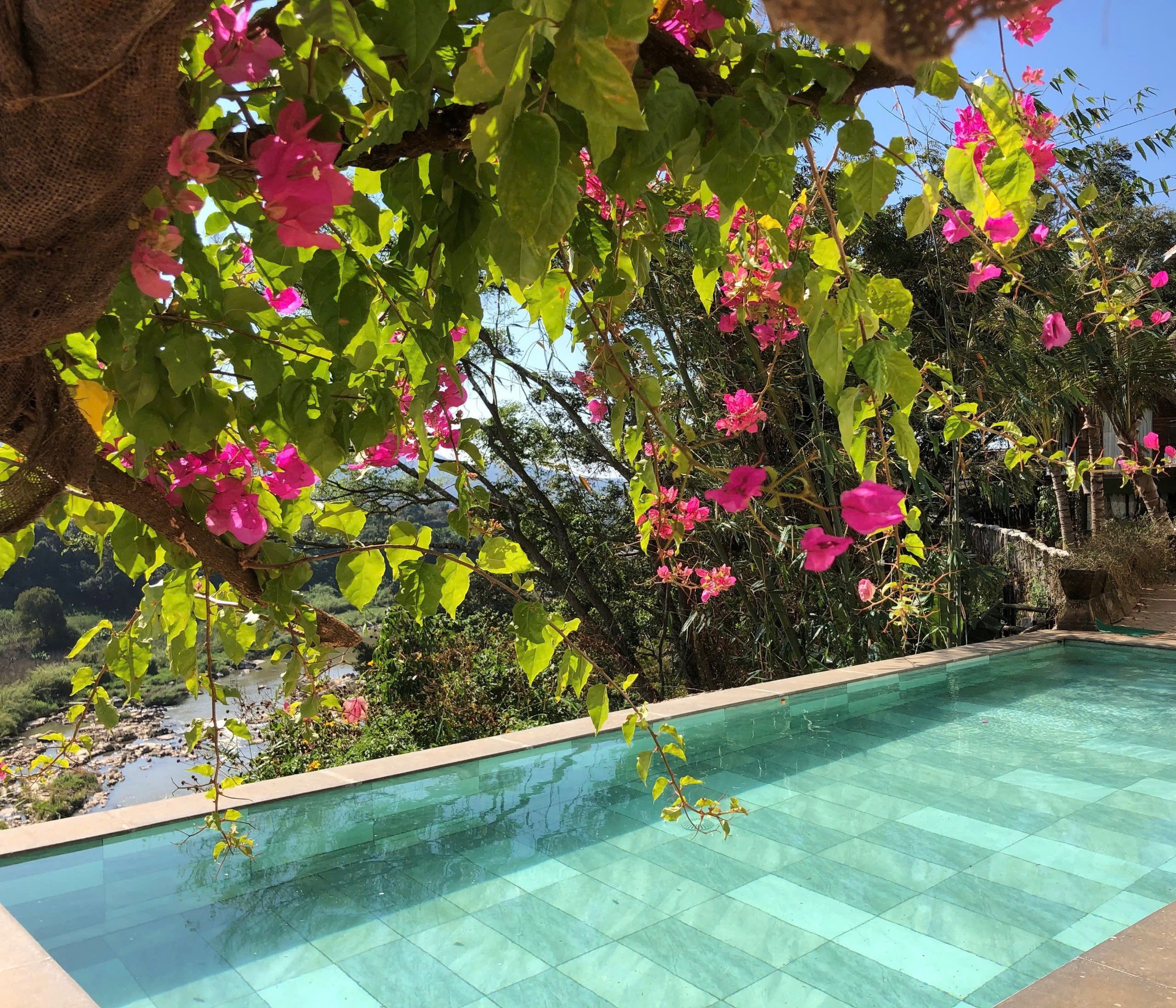 Homestay Thac Lien Khuong