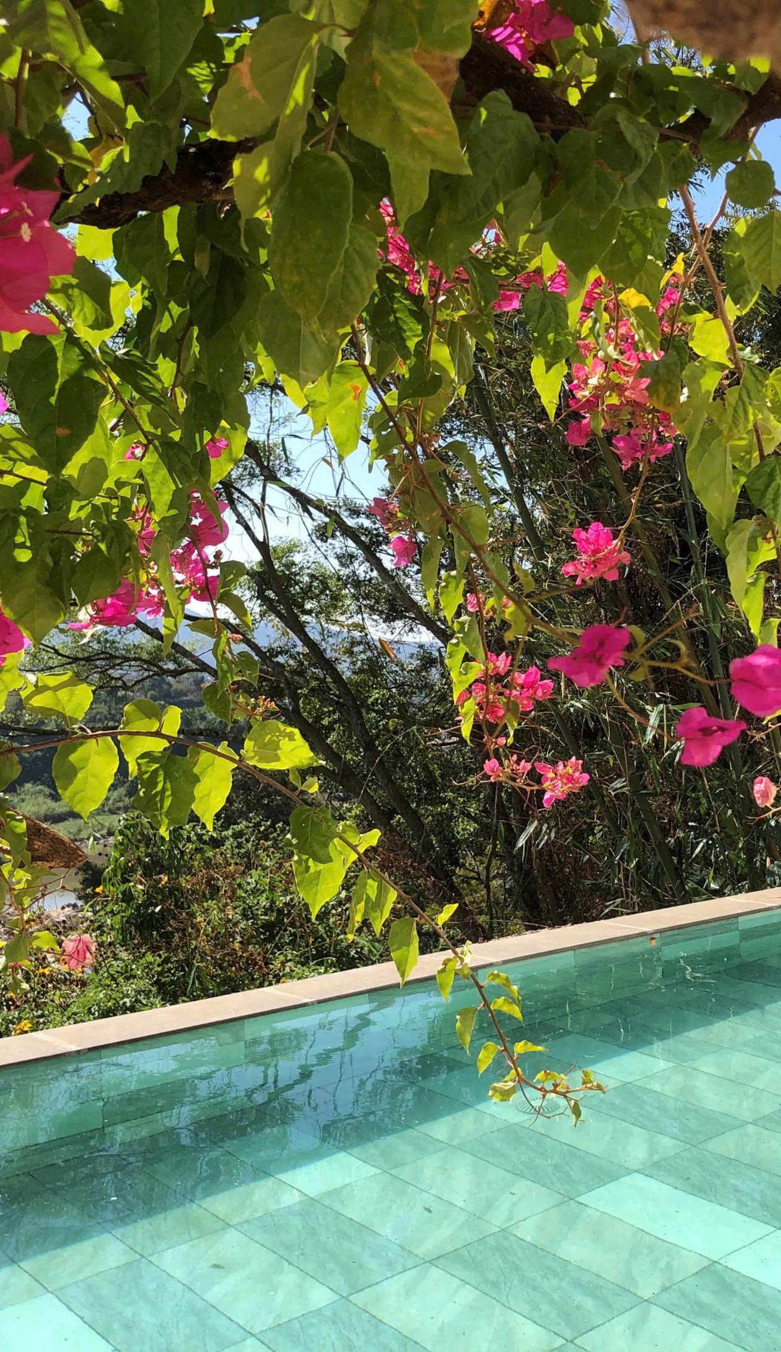 Homestay Thac Lien Khuong