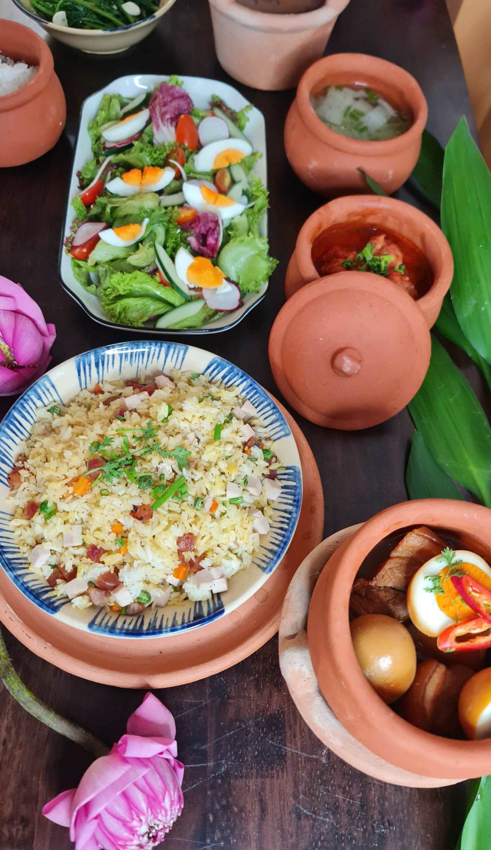 Myths Saigon