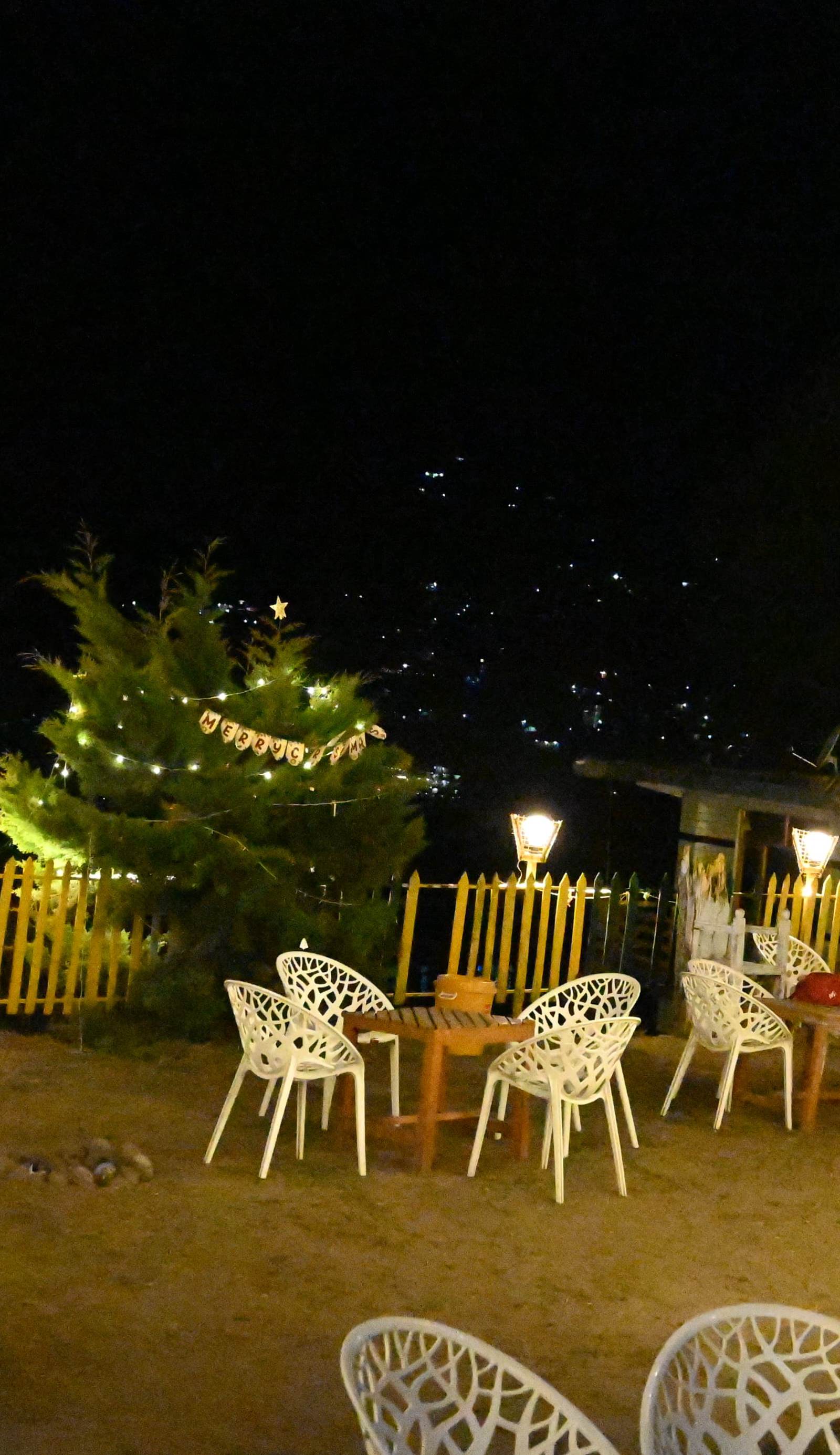 Chilux Manali