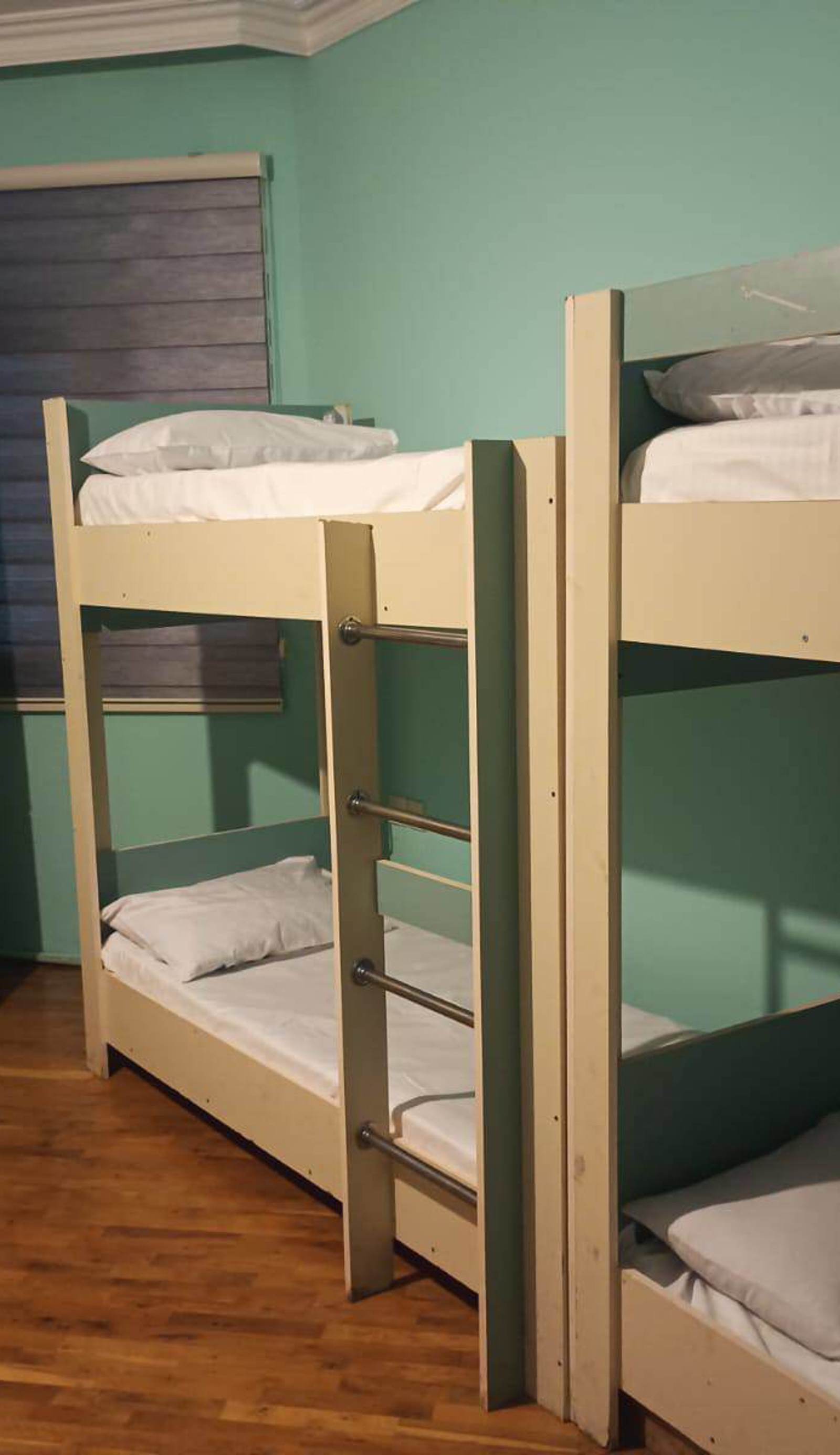IB HOSTEL