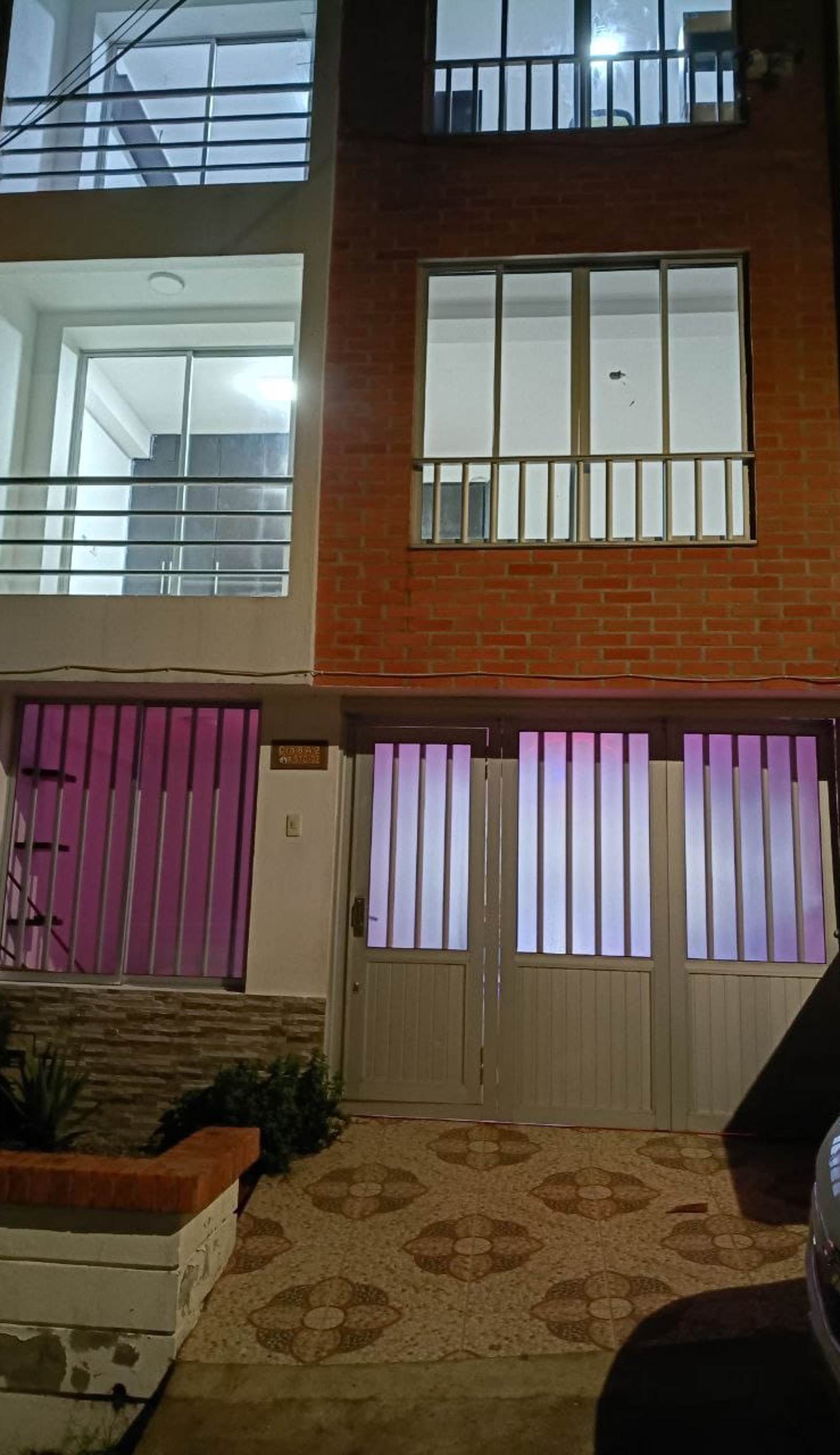 Hostal Turistico Ninfa del Mar