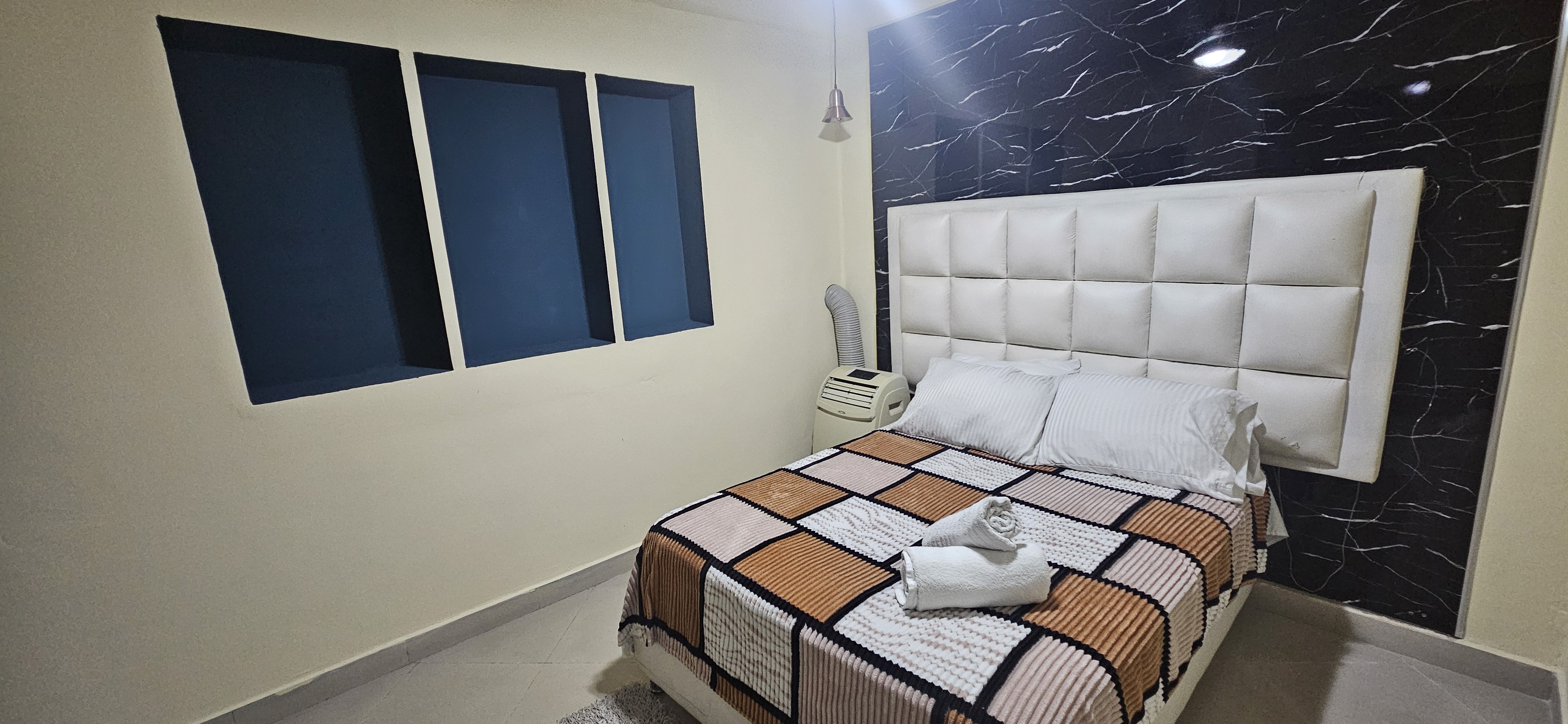 Icon Suites