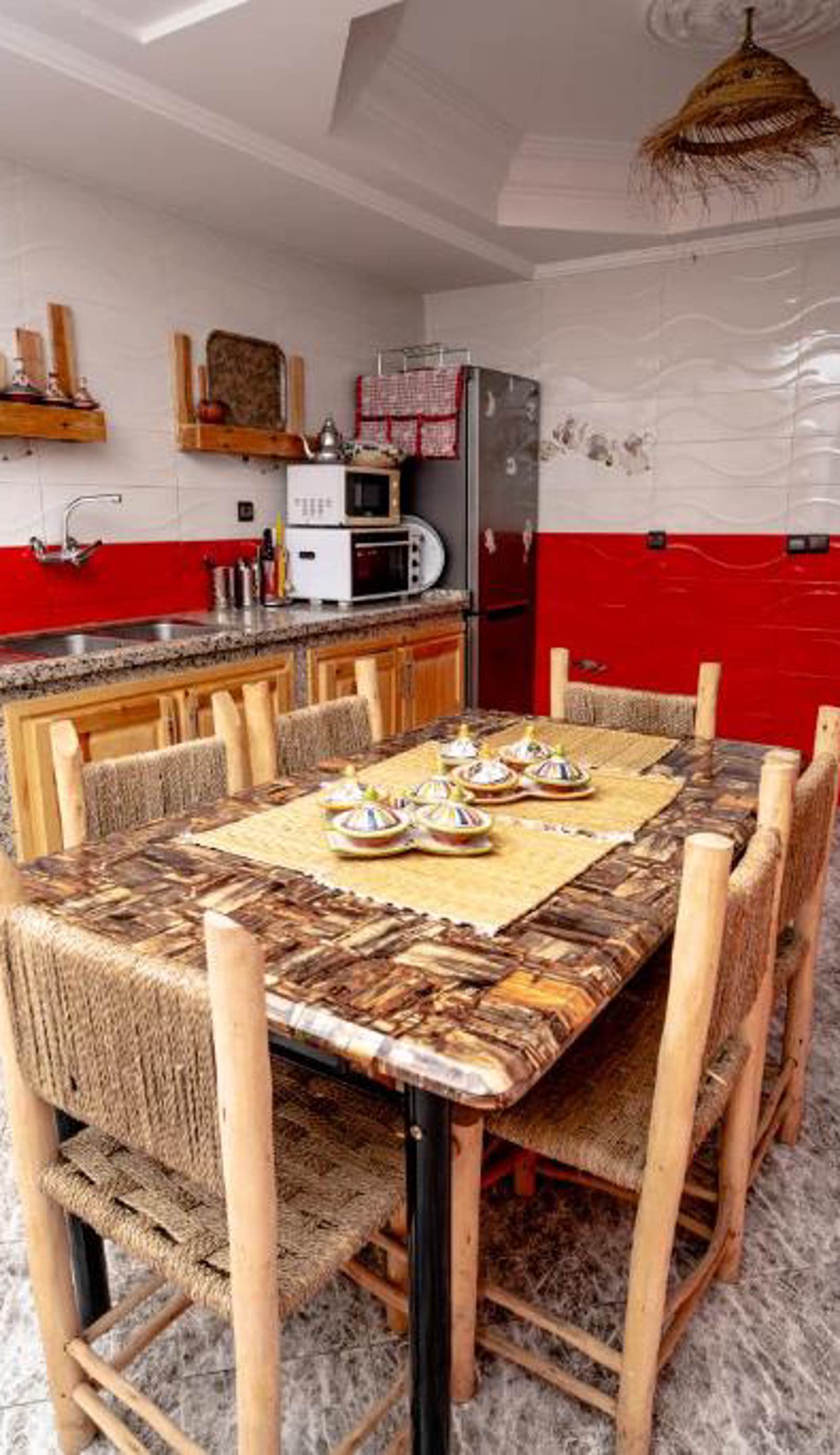 Ossmon Surf House - Anza