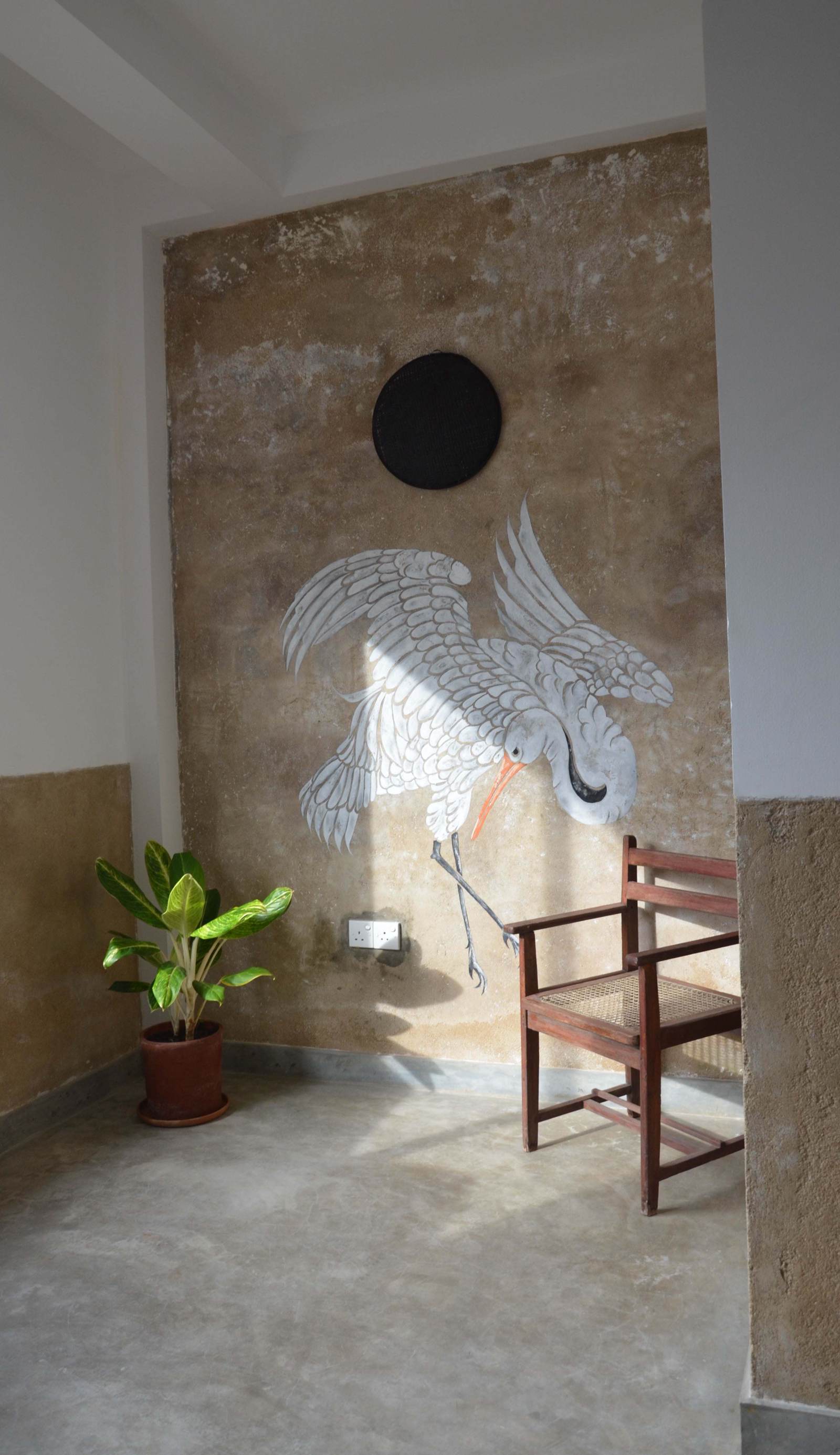 The Stables Hotel
