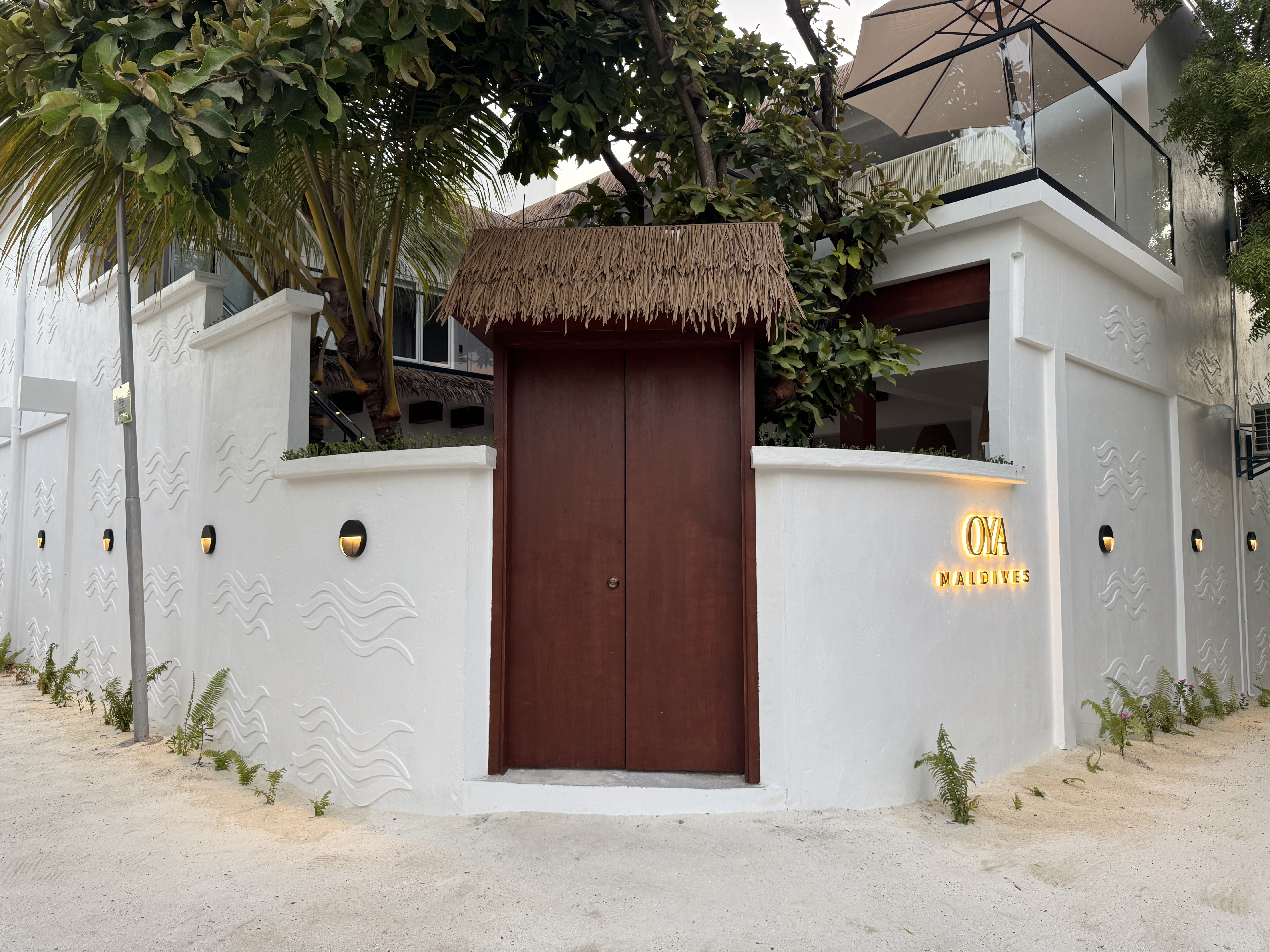 Oya Maldives