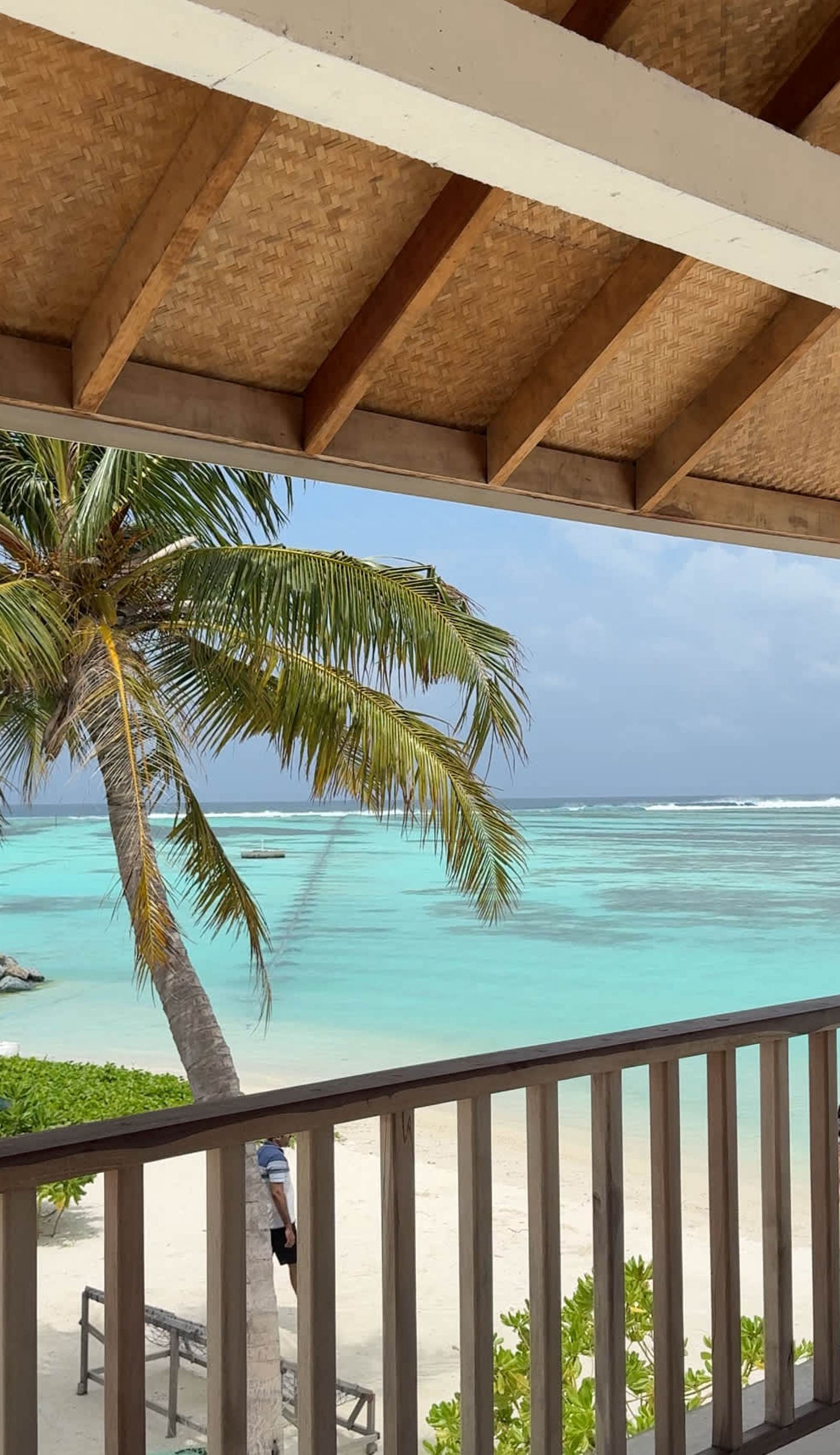 Oya Maldives