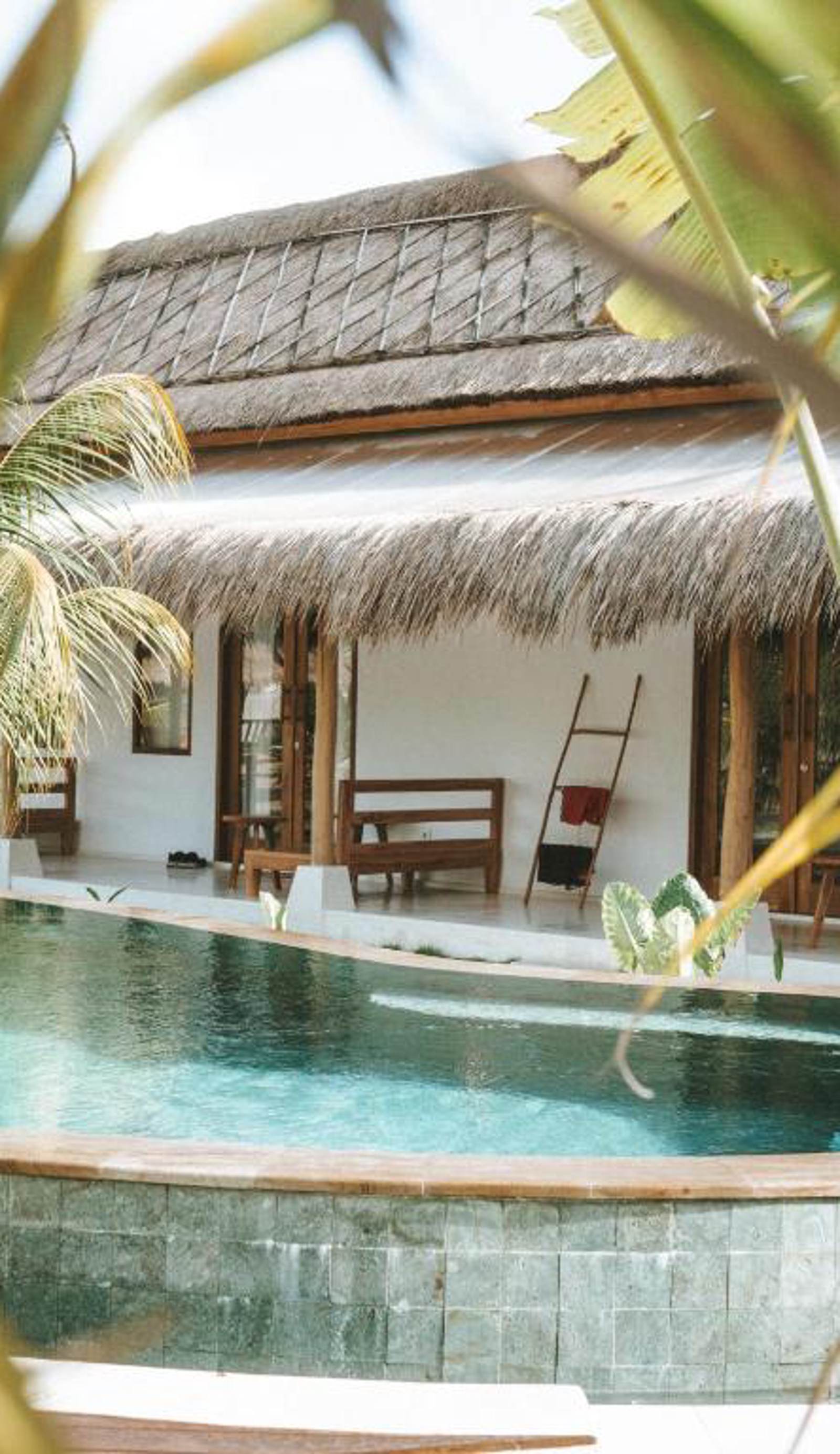 Luana Lombok