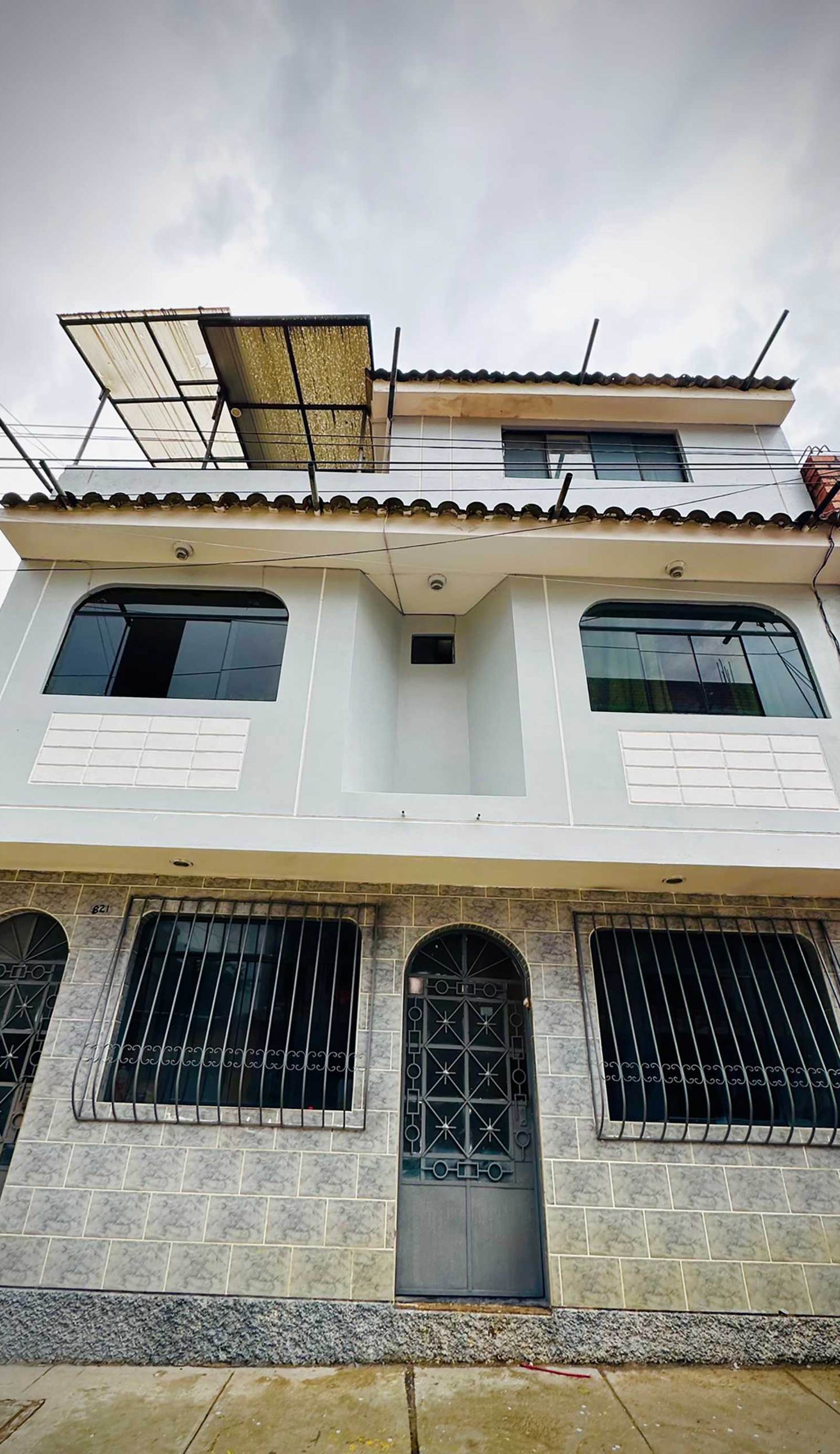 Taulli House