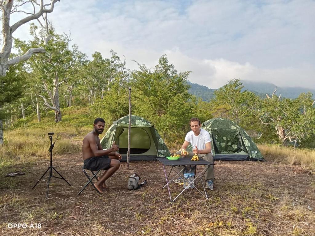 Pondok Wisata Eco Village Malagufuk