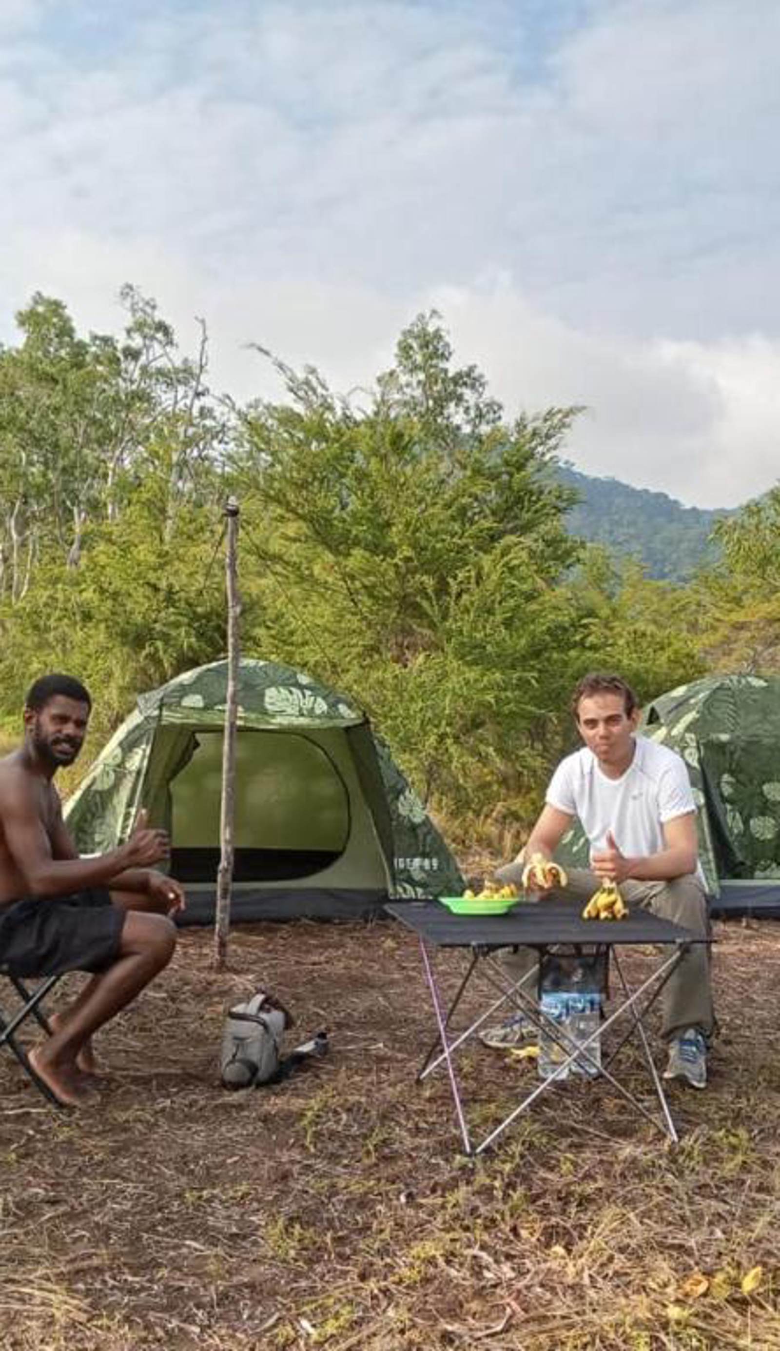 Pondok Wisata Eco Village Malagufuk