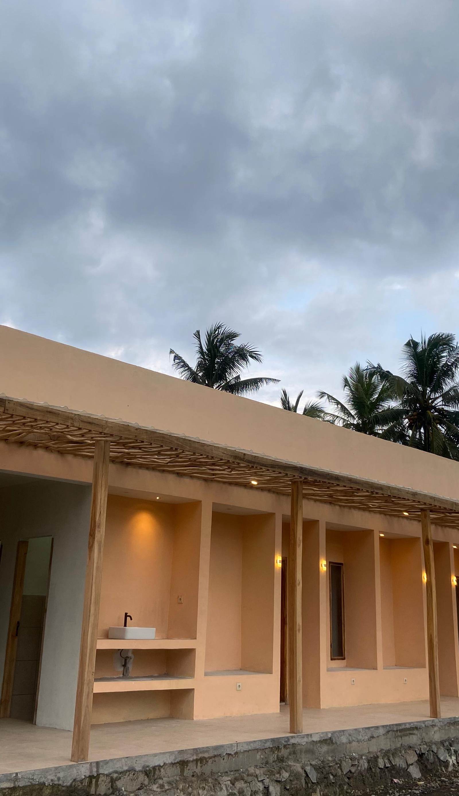 Wavez Lombok Hostel