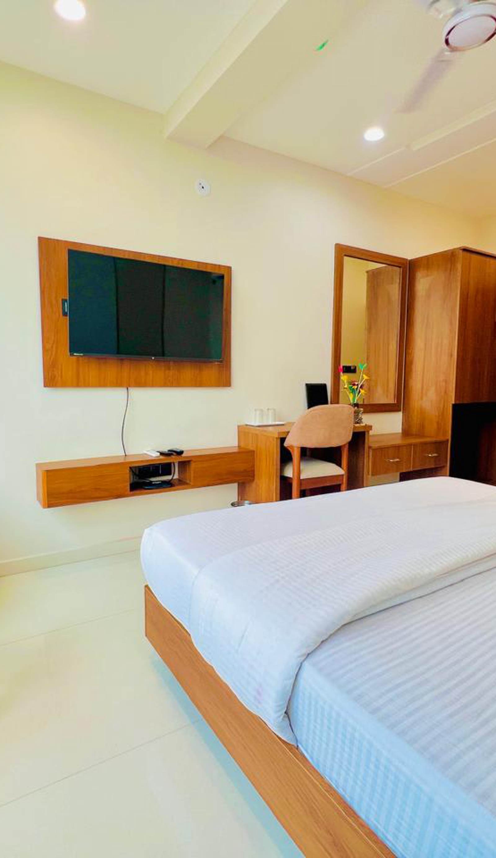 Hotel Galaxy