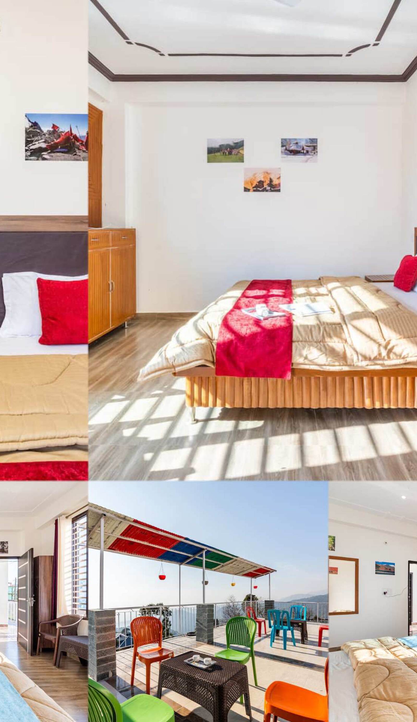 Sharrys Homestay