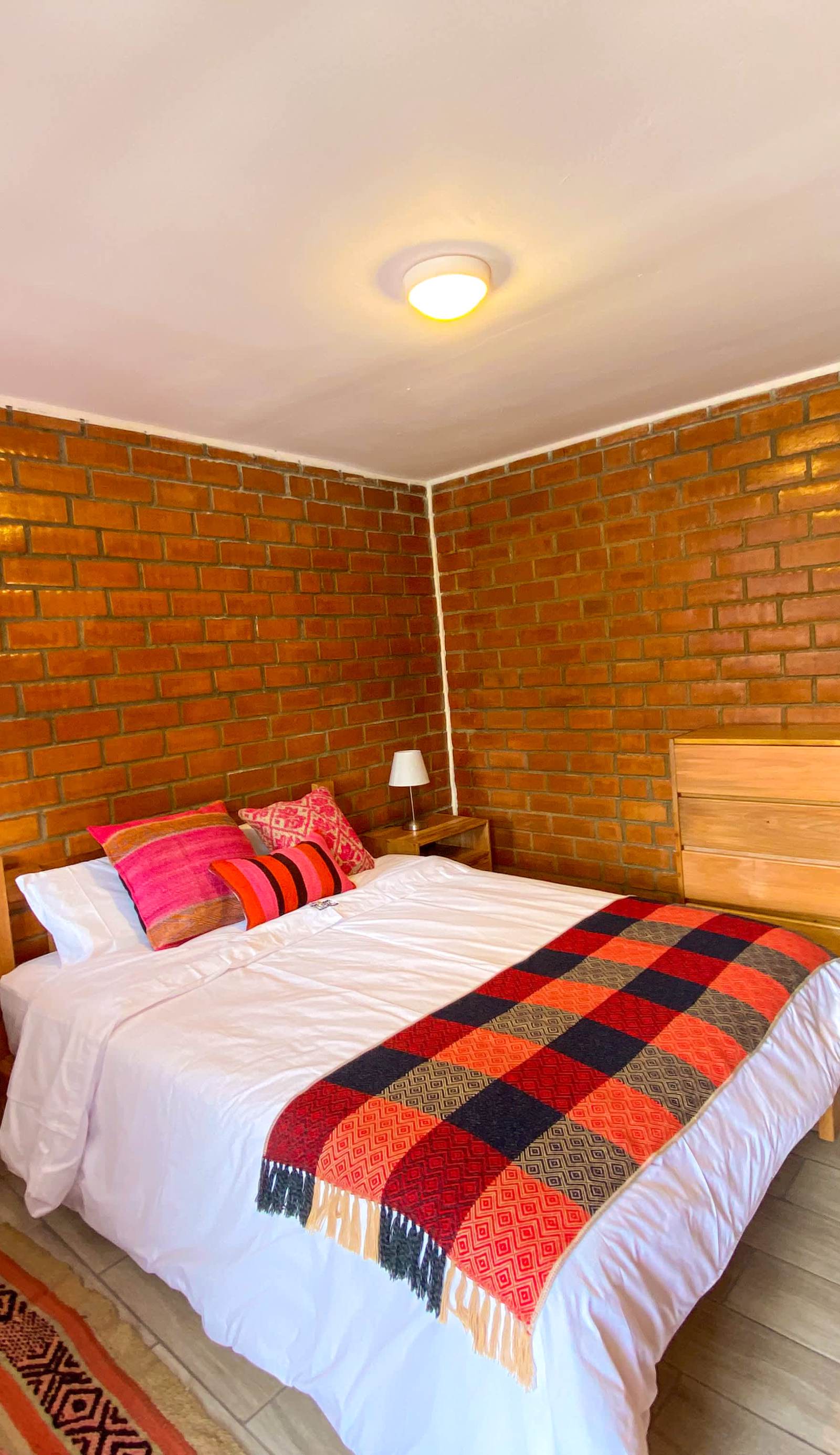 Tupac Hostel Huaraz