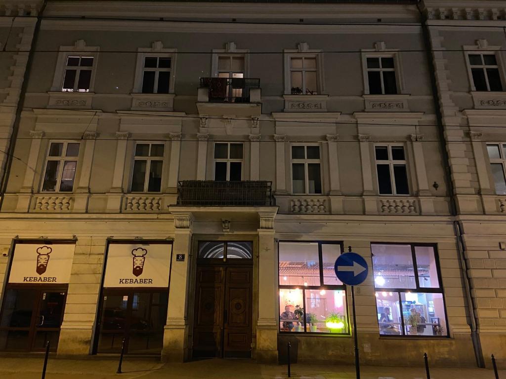Hostel Uno-No Alkohol Only Comfort