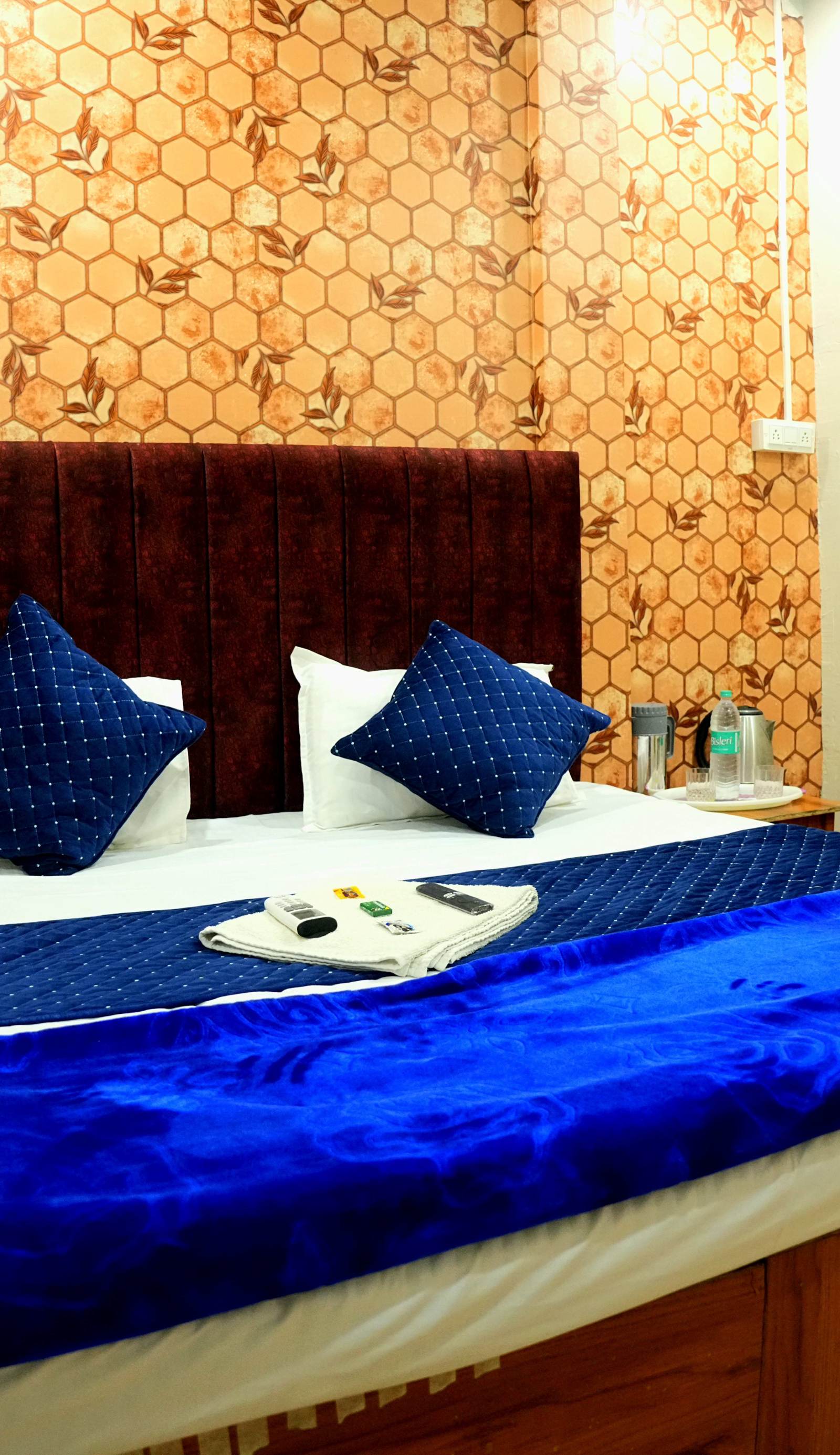 Hotel Ganraj