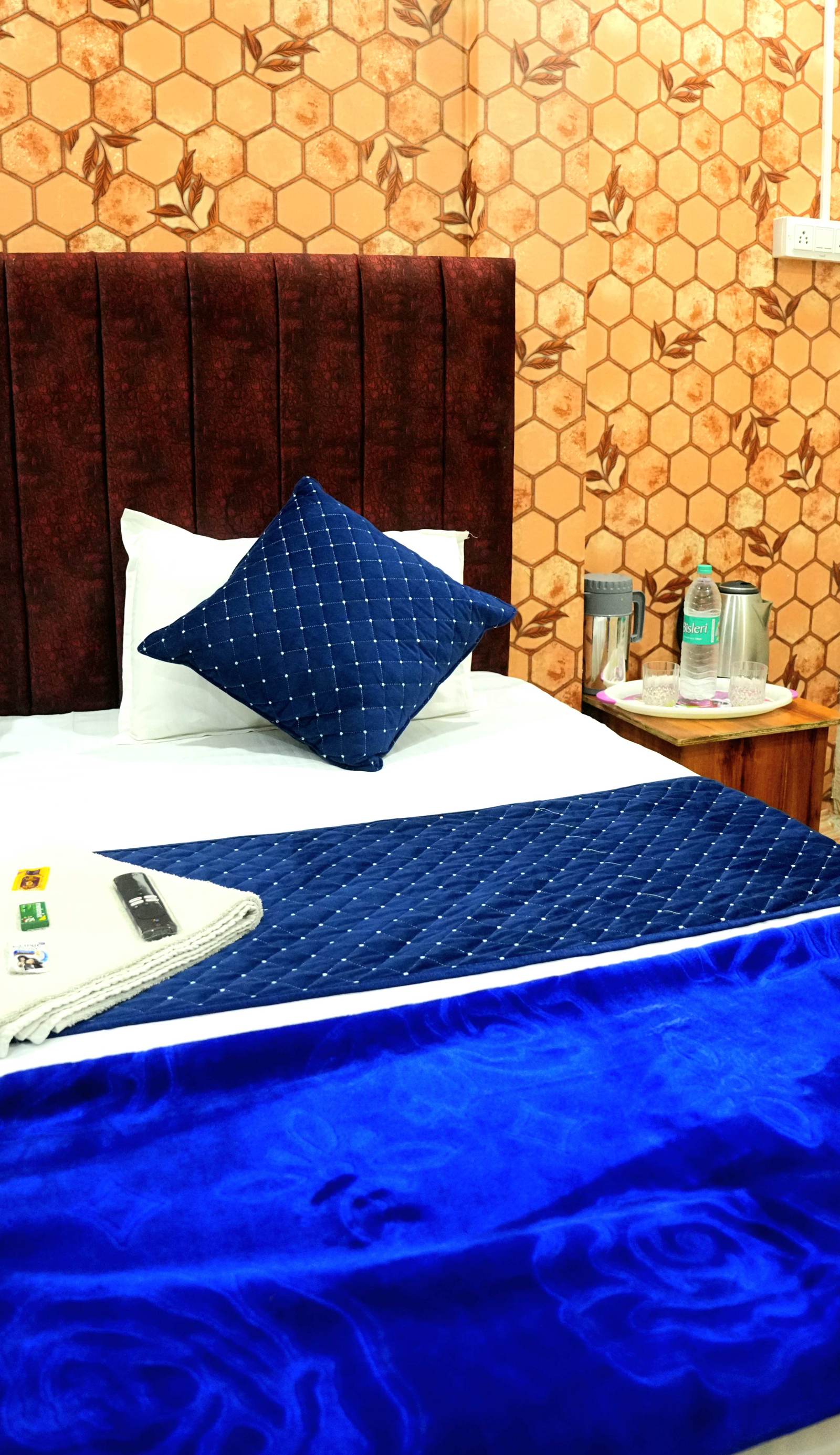 Hotel Ganraj