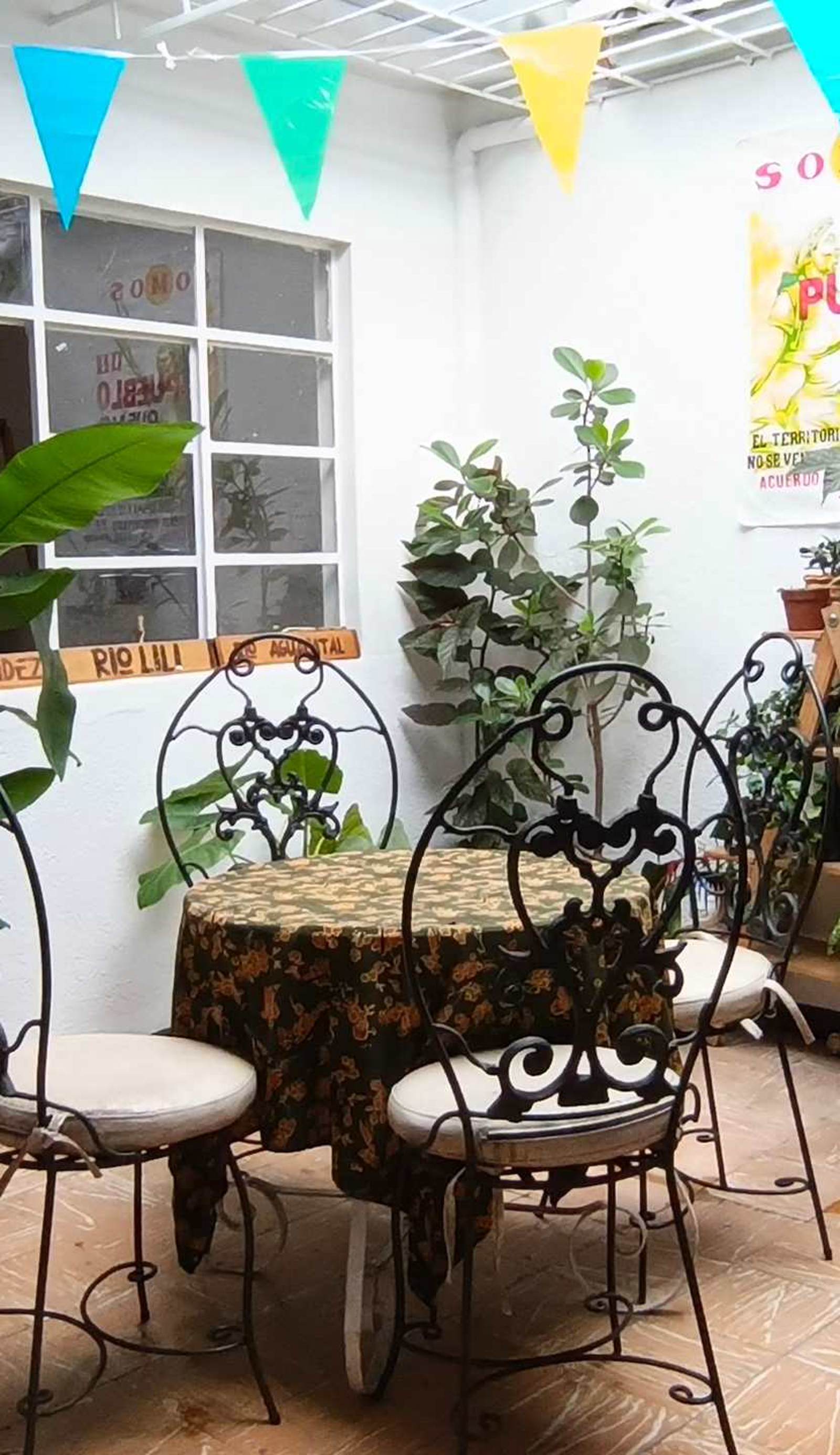 Casa Sotavento