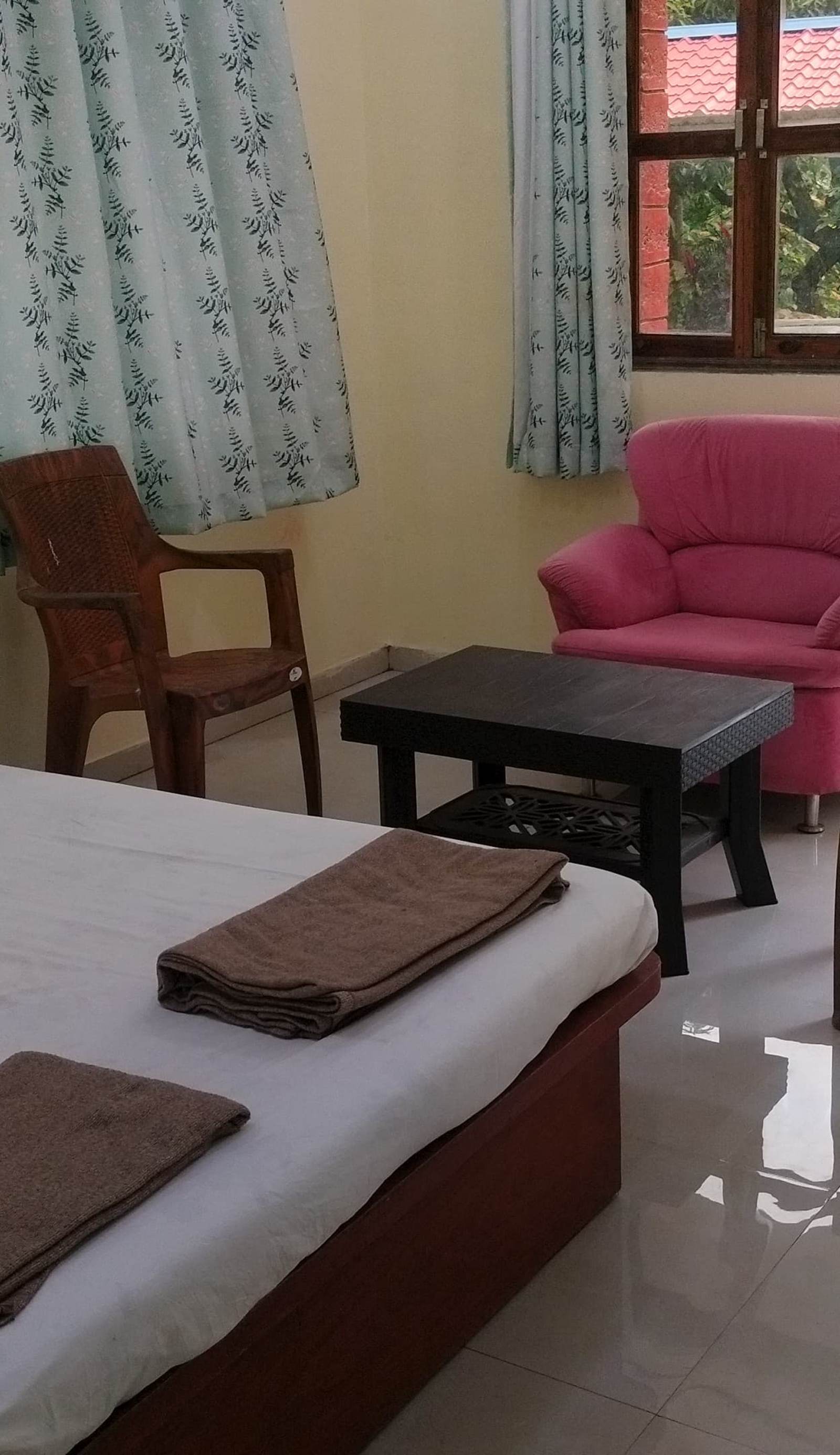 Patil Resort