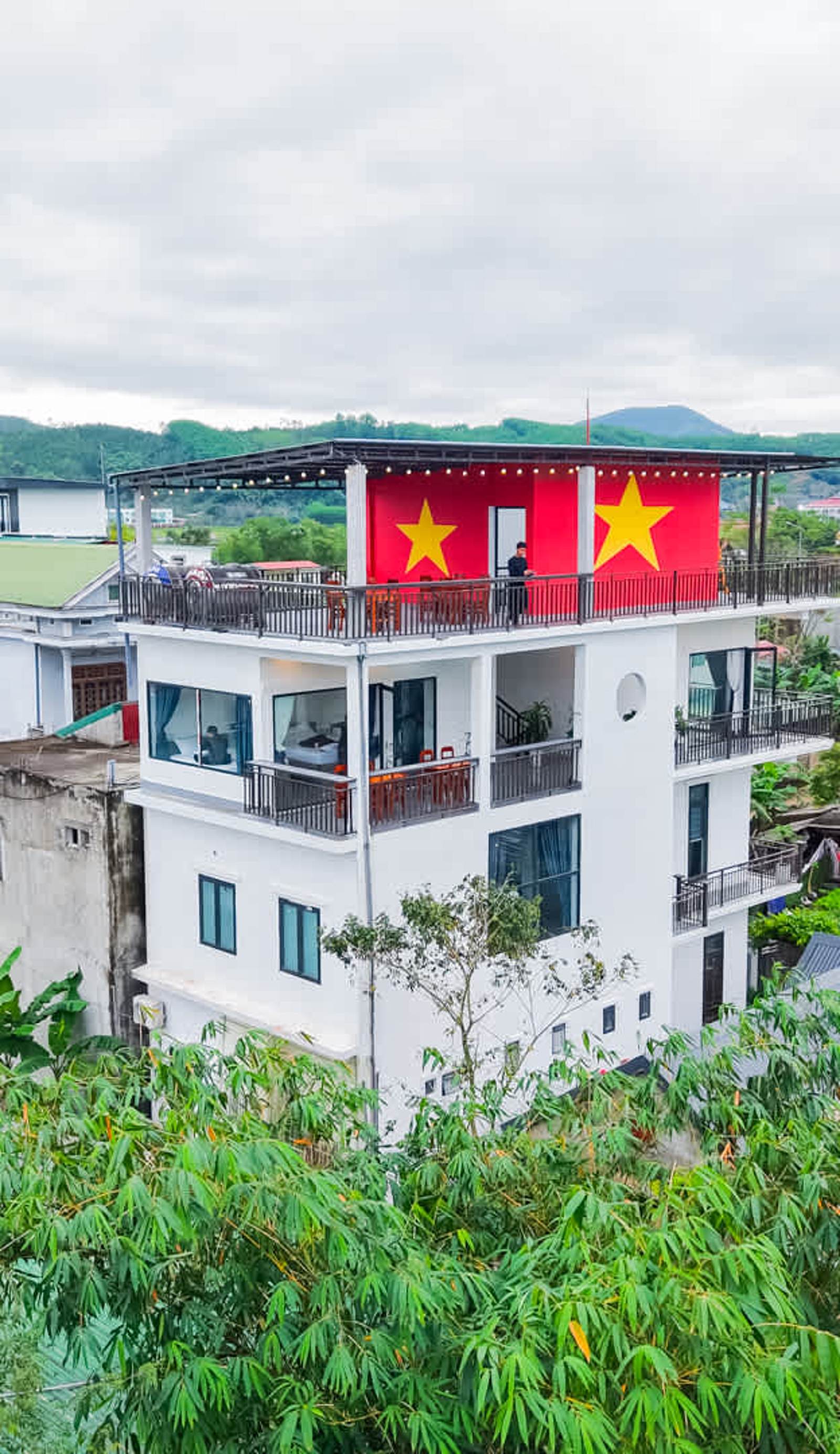 Phong Nha Sunny 95 Homestay