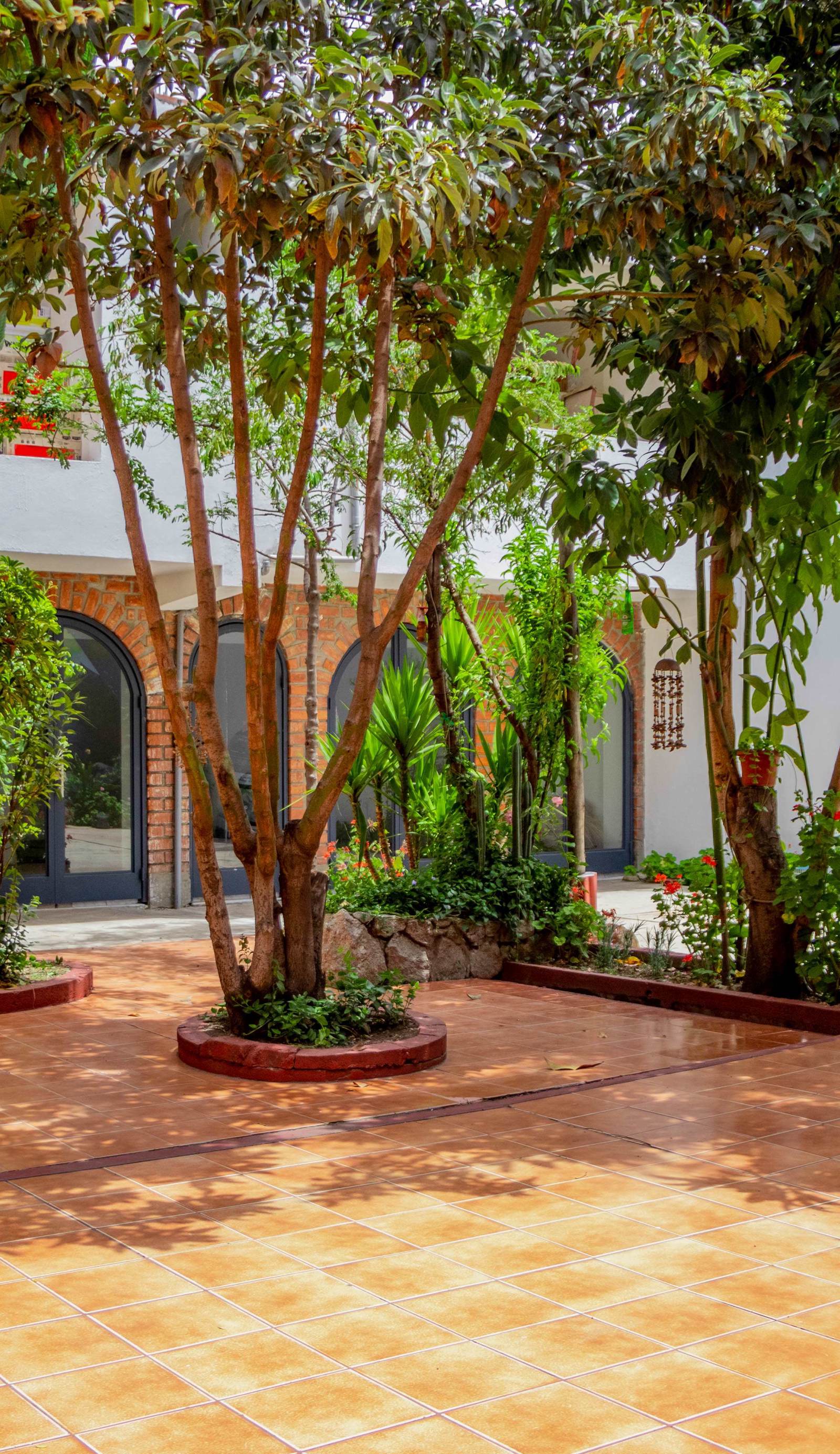 Huaraz Colonial