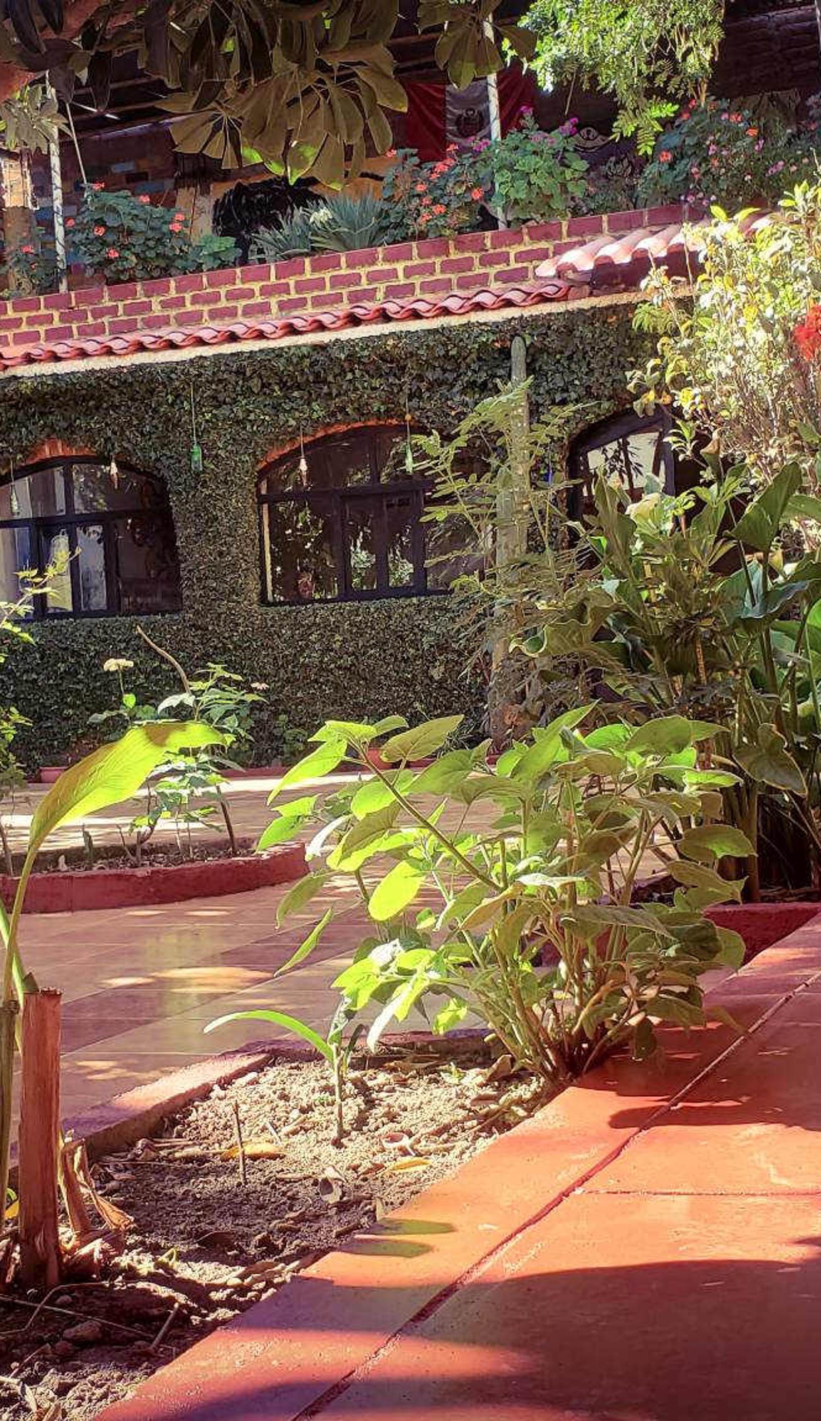 Huaraz Colonial