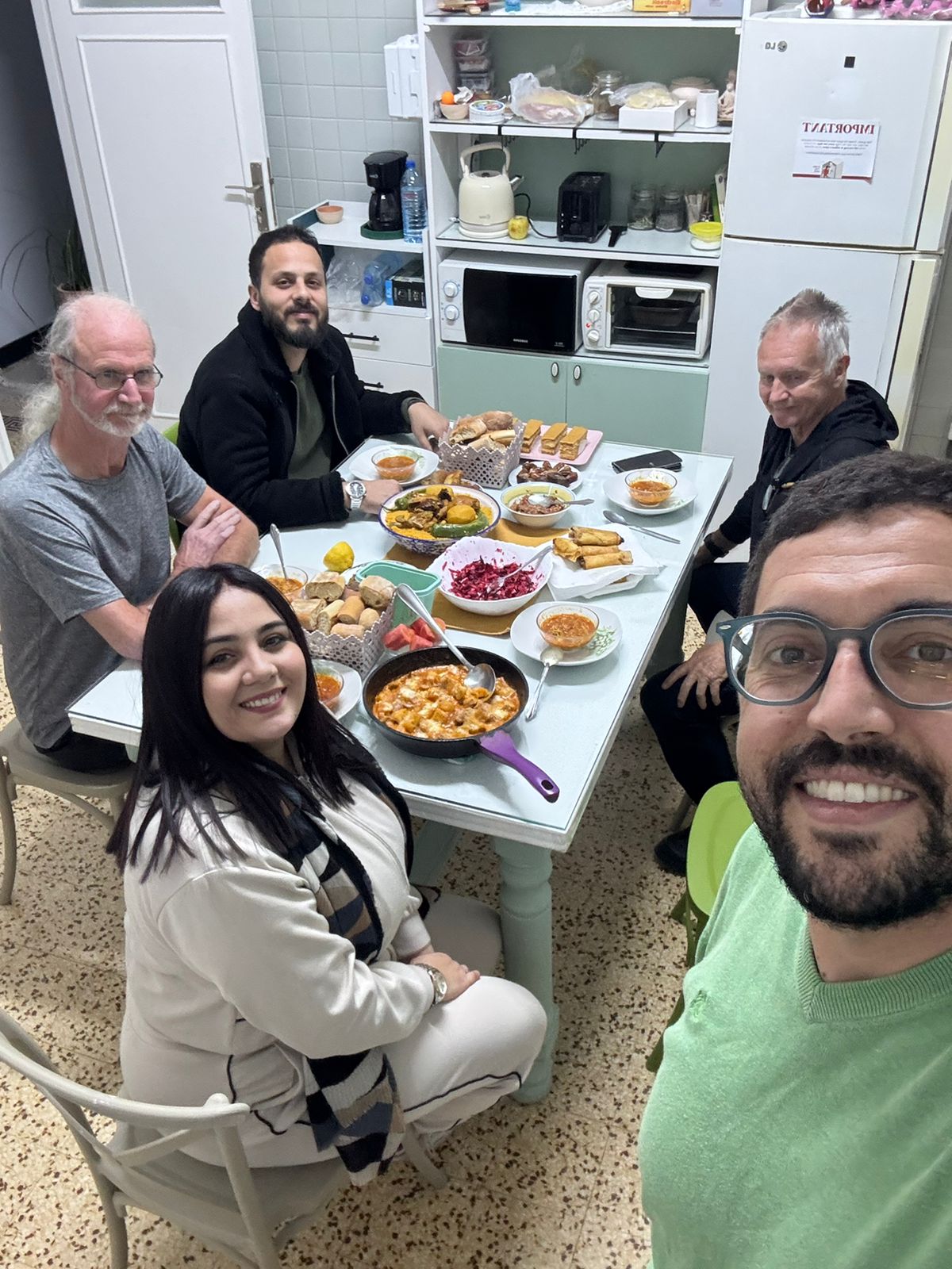 Nomads Hostel Sousse