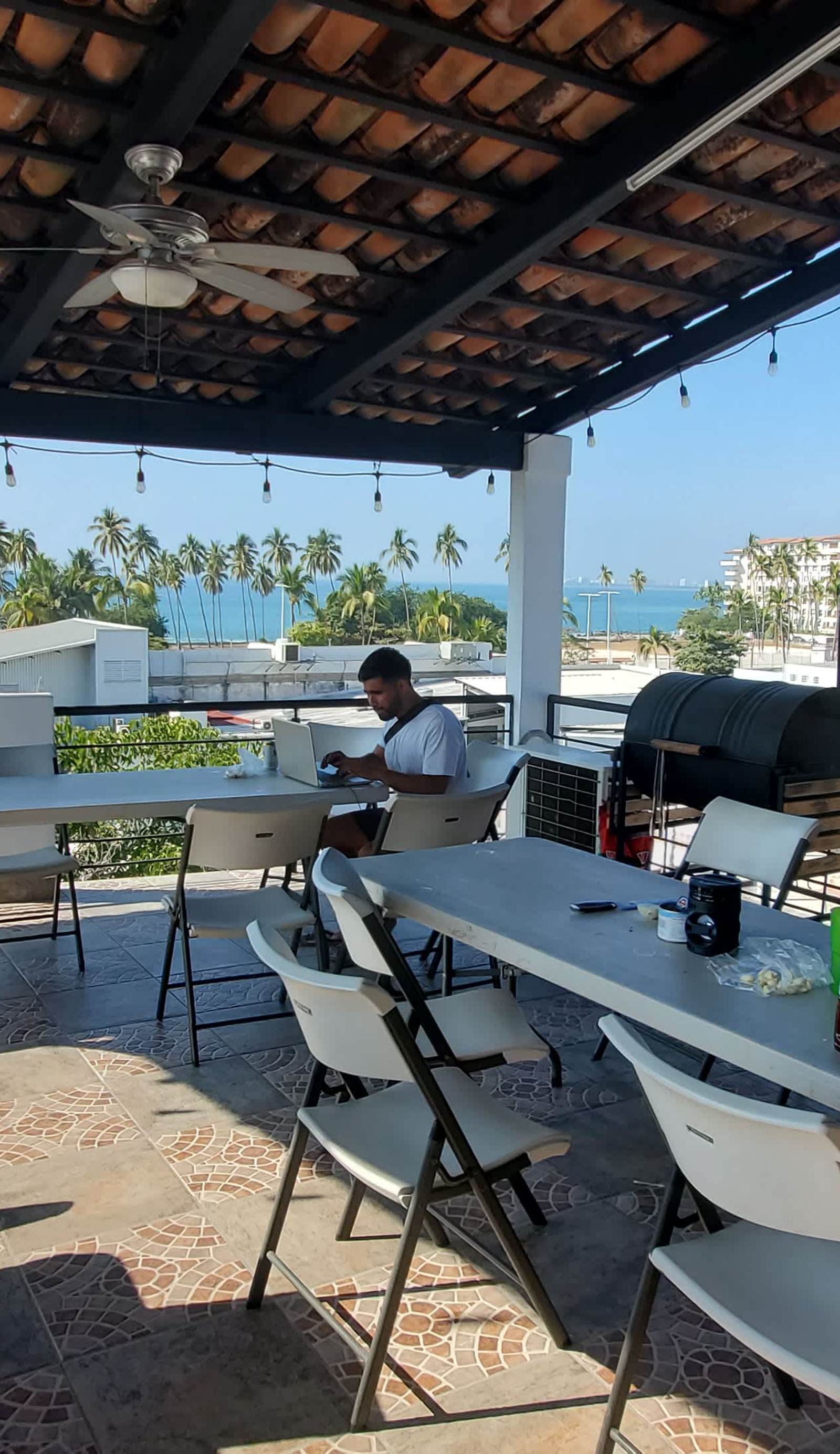 Hostel Boutique Vallarta
