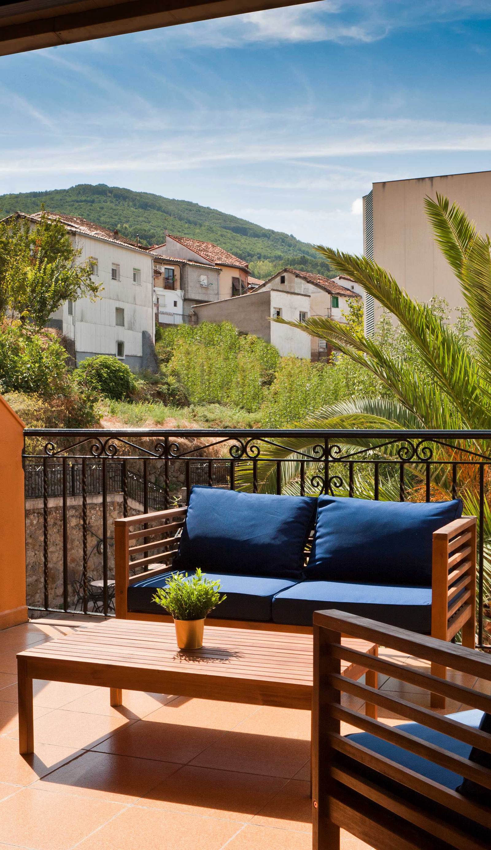 Hotel Rural El Molino
