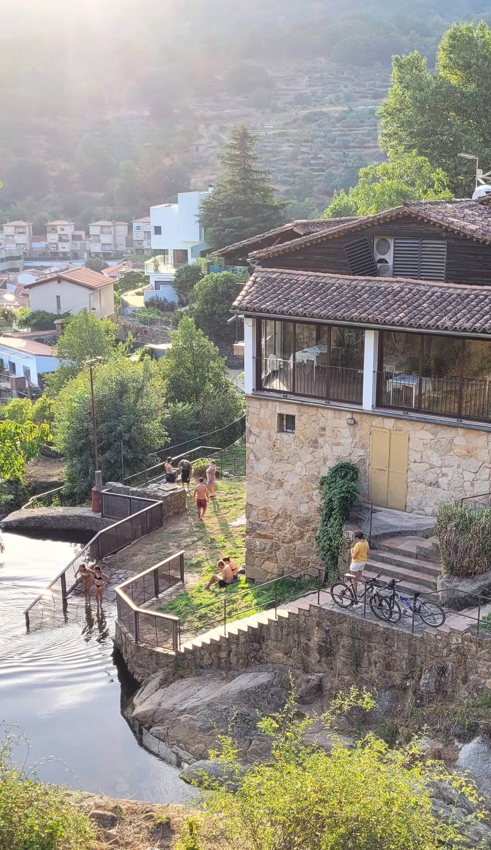 Hotel Rural El Molino