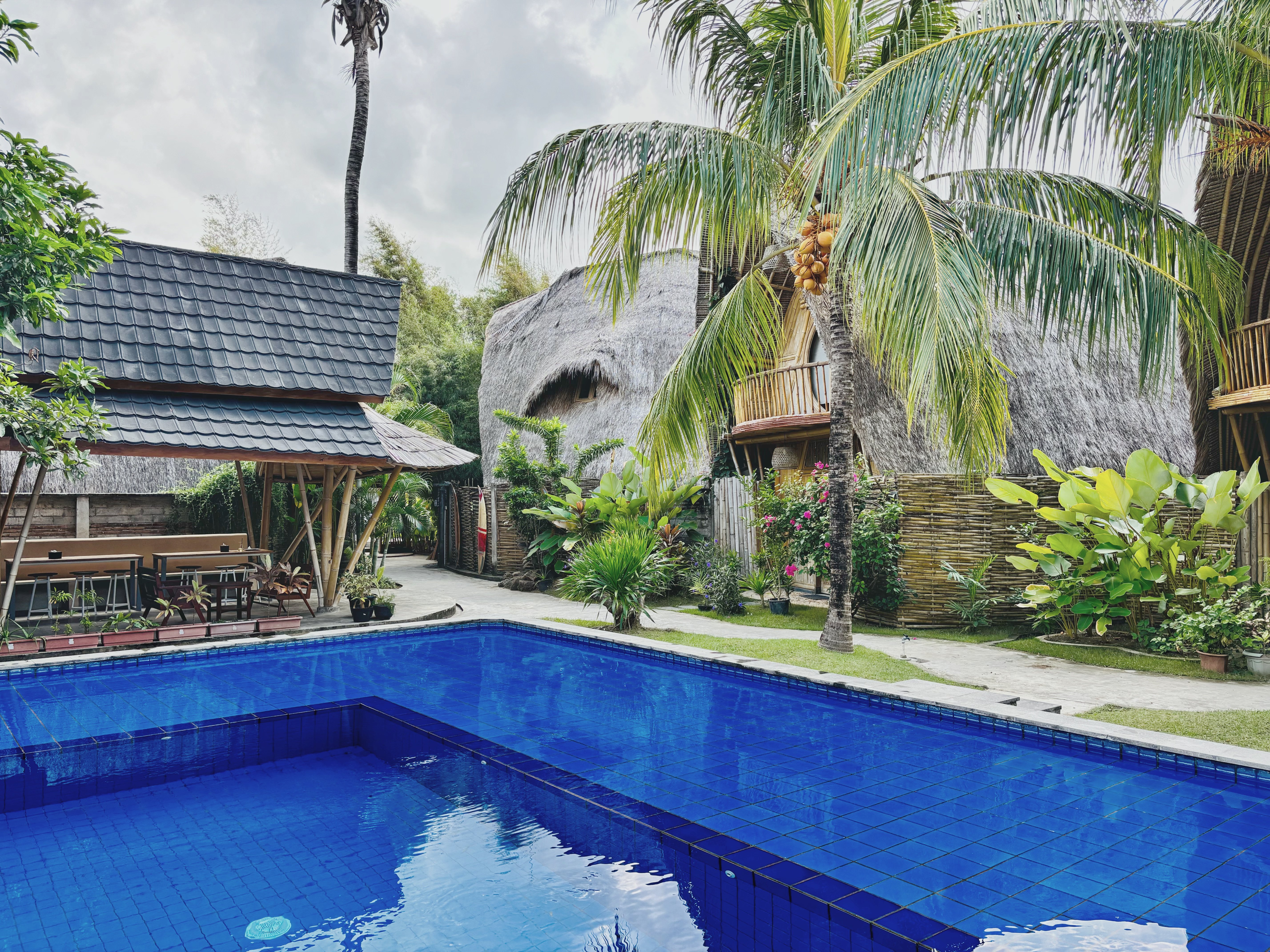 Zen Village Lombok