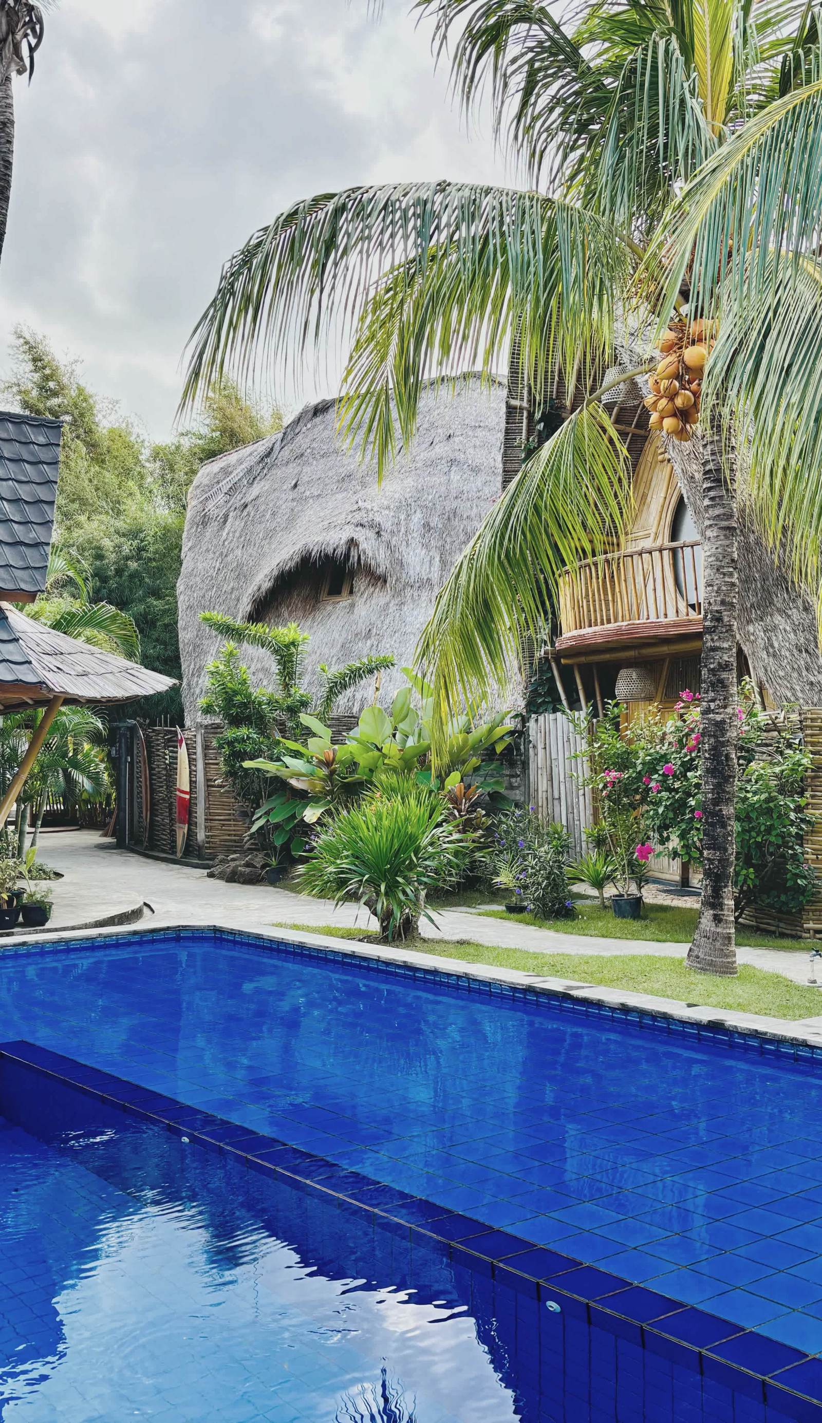 Zen Village Lombok
