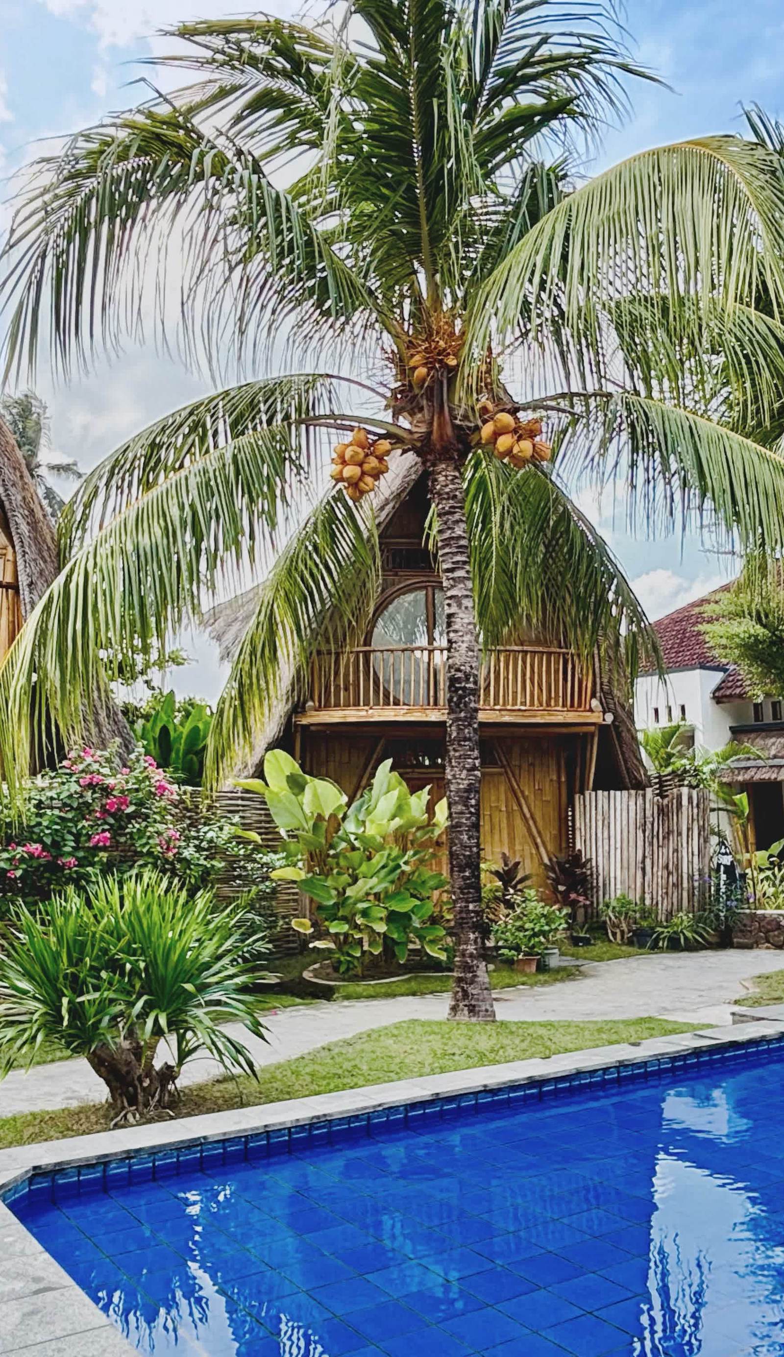 Zen Village Lombok