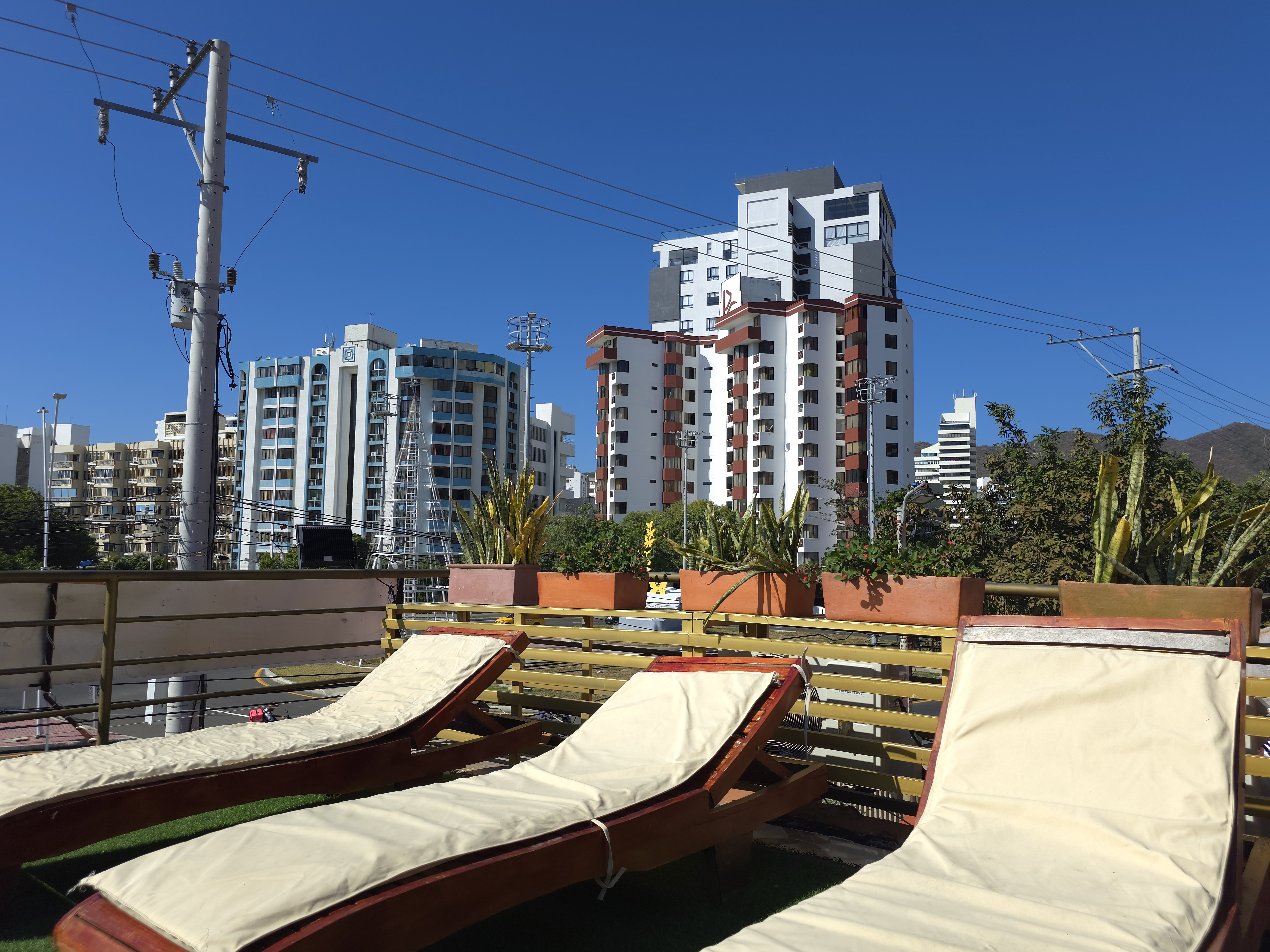 HOTEL RODADERO DORADO