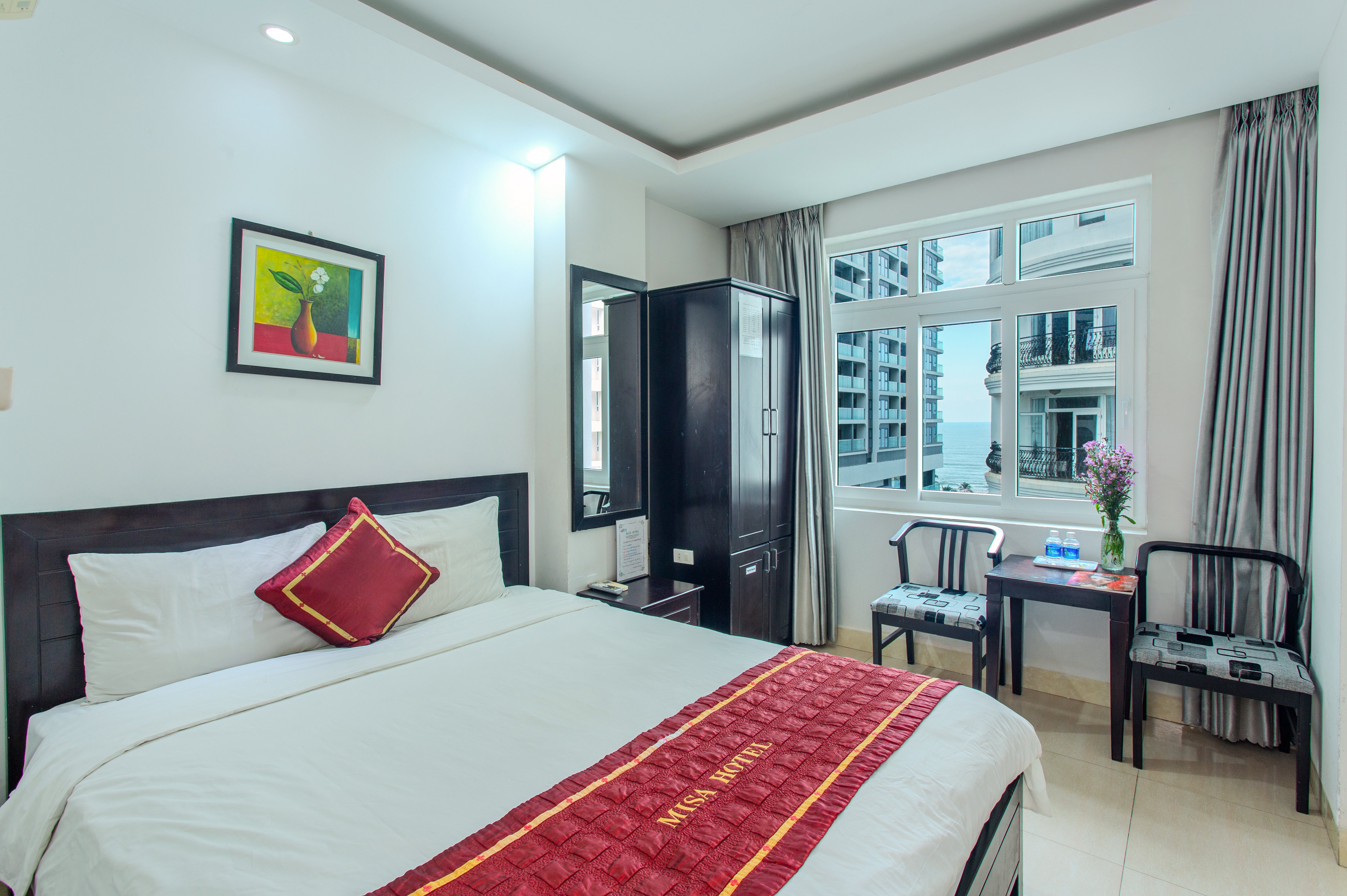 Misa Hotel Da Nang